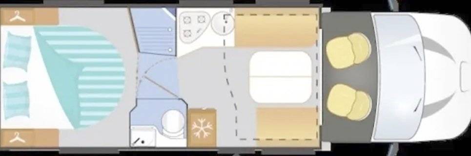 Challenger 348 XLB Graphite