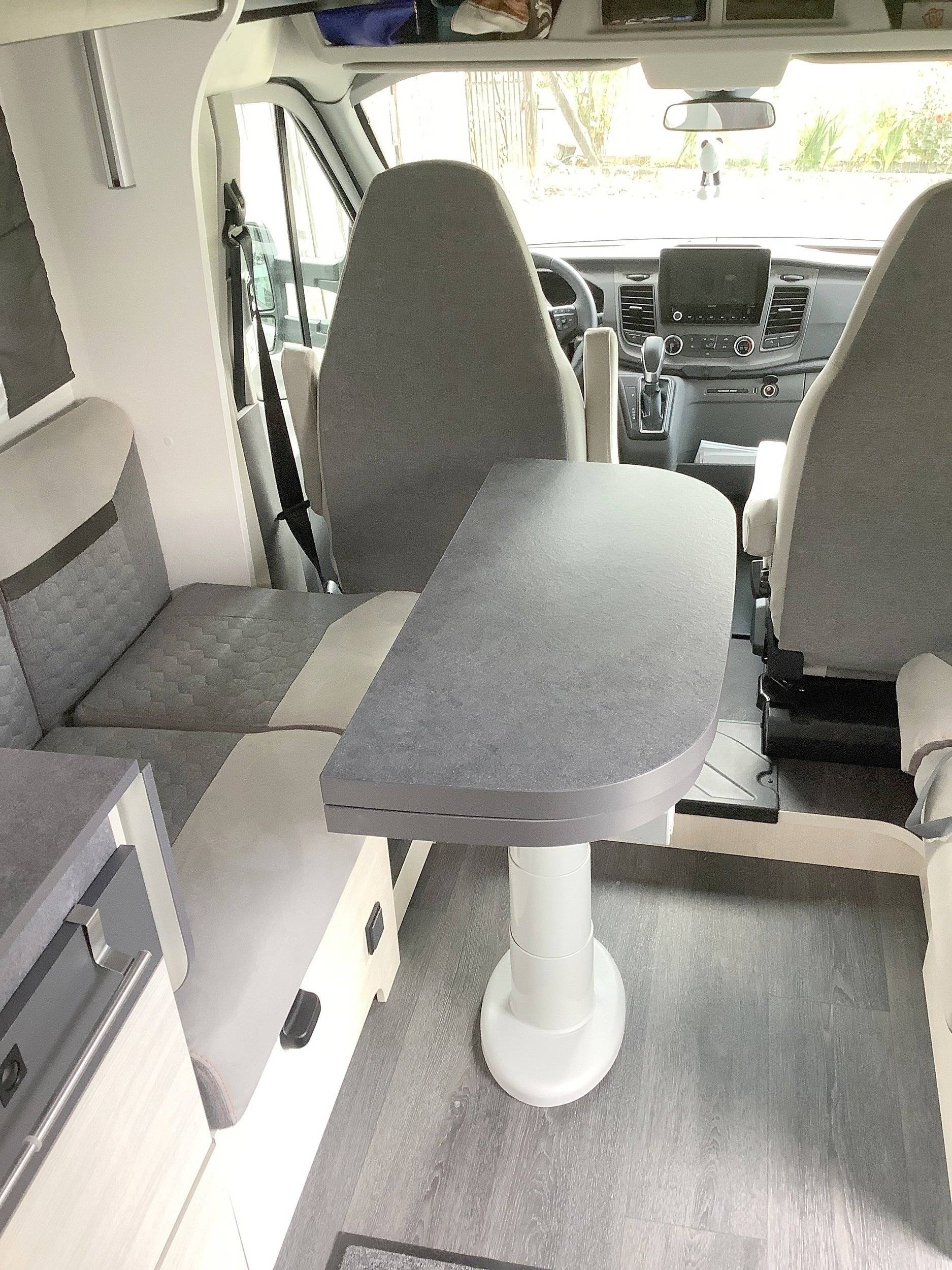 Chausson TITANIUM PREMIUM 788