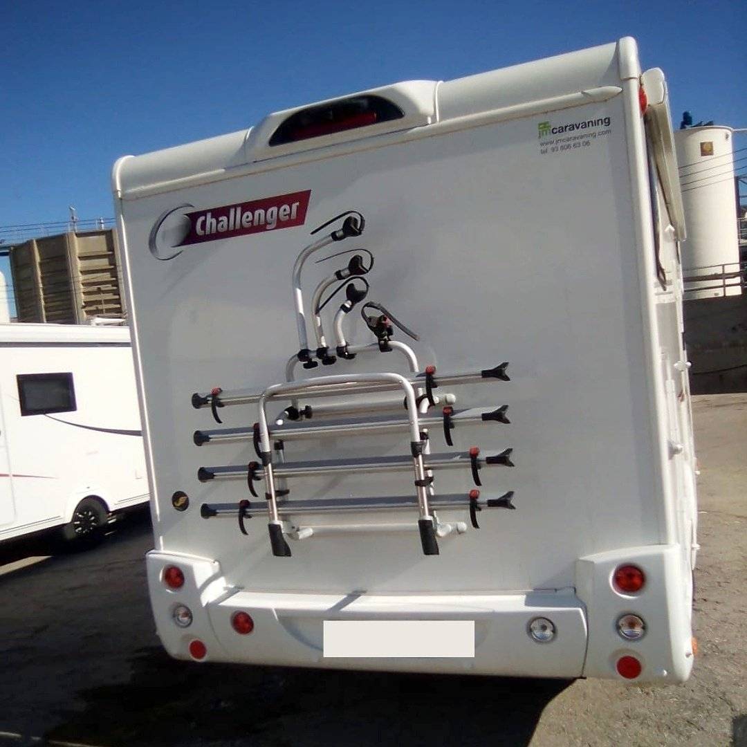 Challenger Challenger