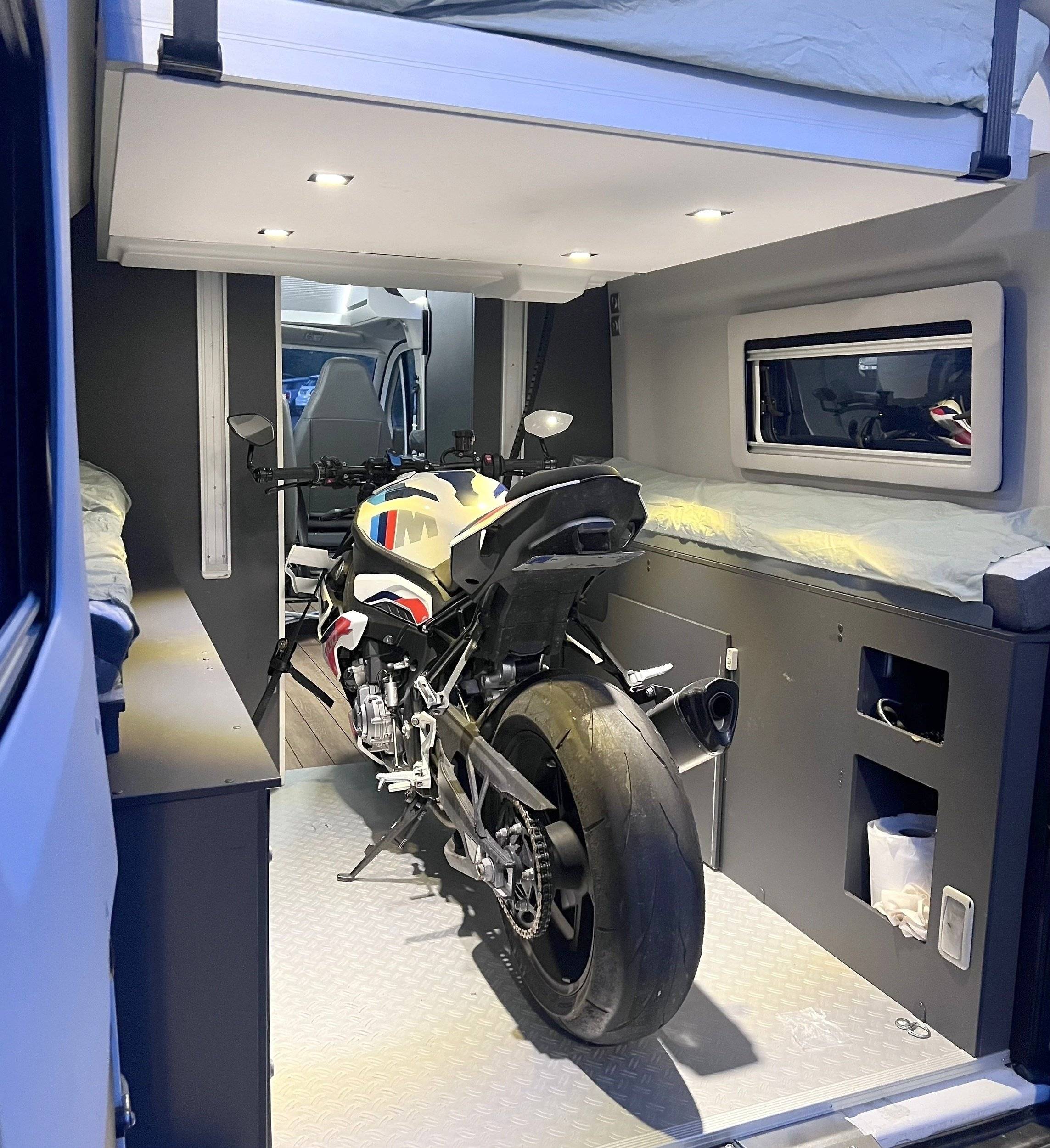 Elios Elios 63 GX Skylift