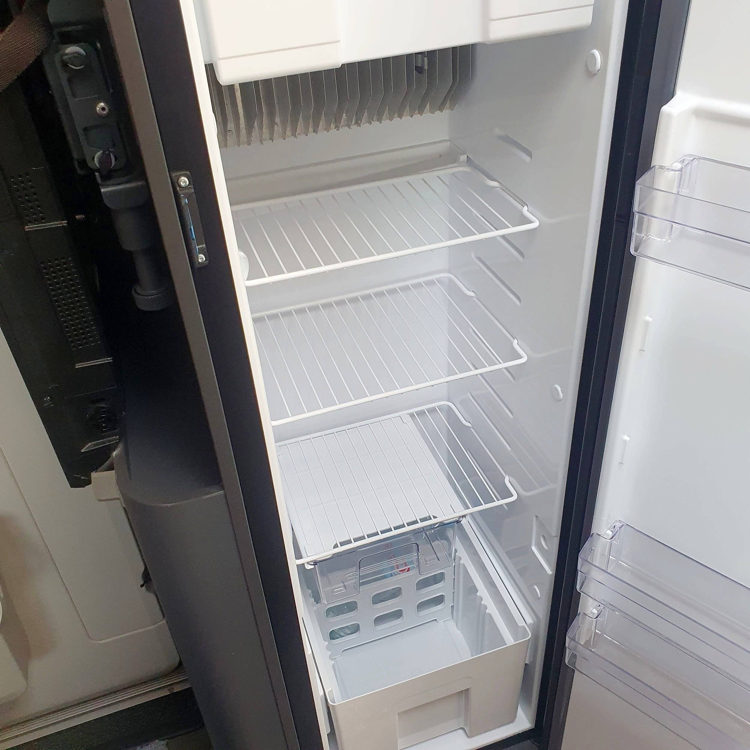 Adria Adria Matrix Axess 670 SL