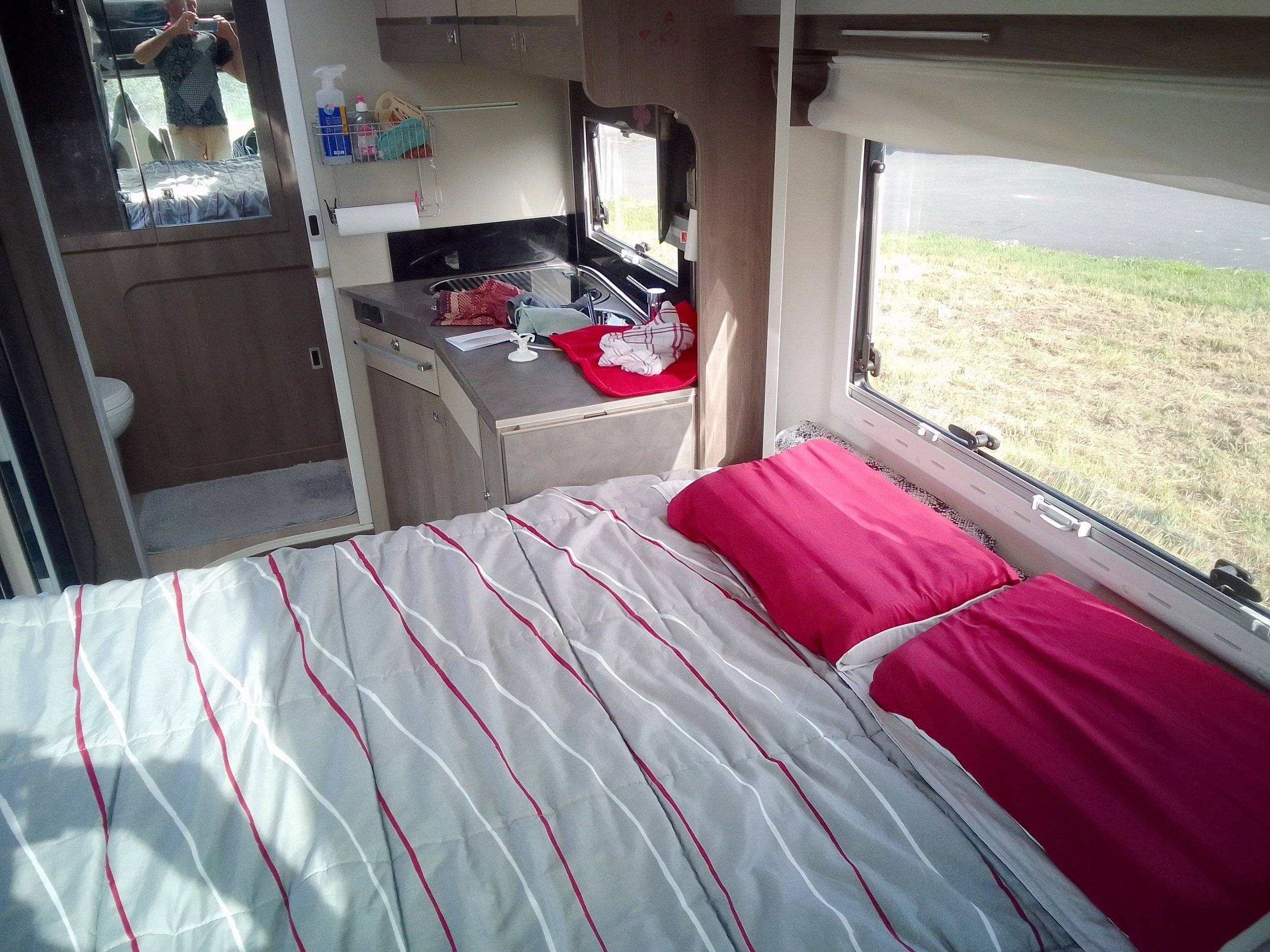 Chausson Chausson Titanium 