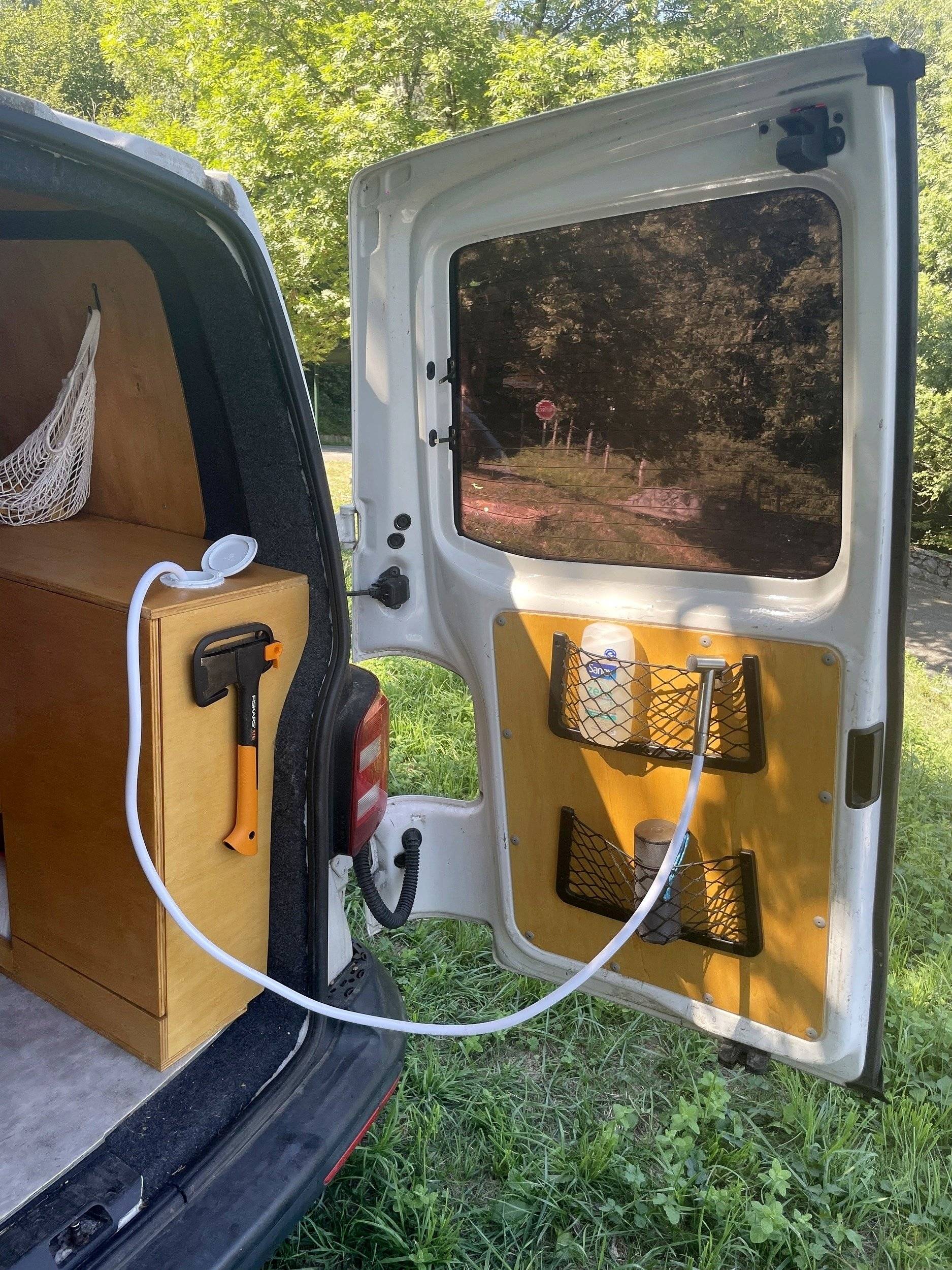 Volkswagen Transporter T6