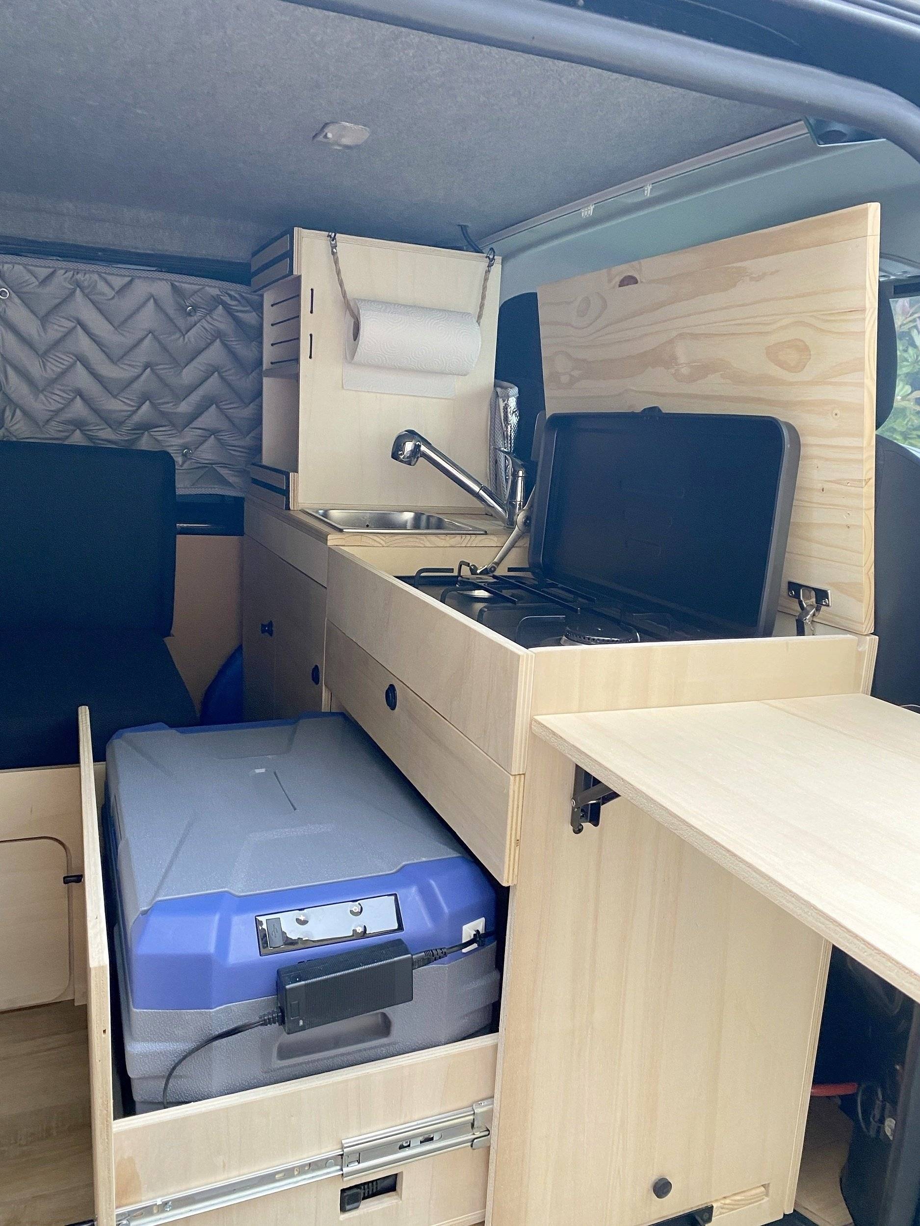 Adria Expert Blue HDI 2 L 150ch