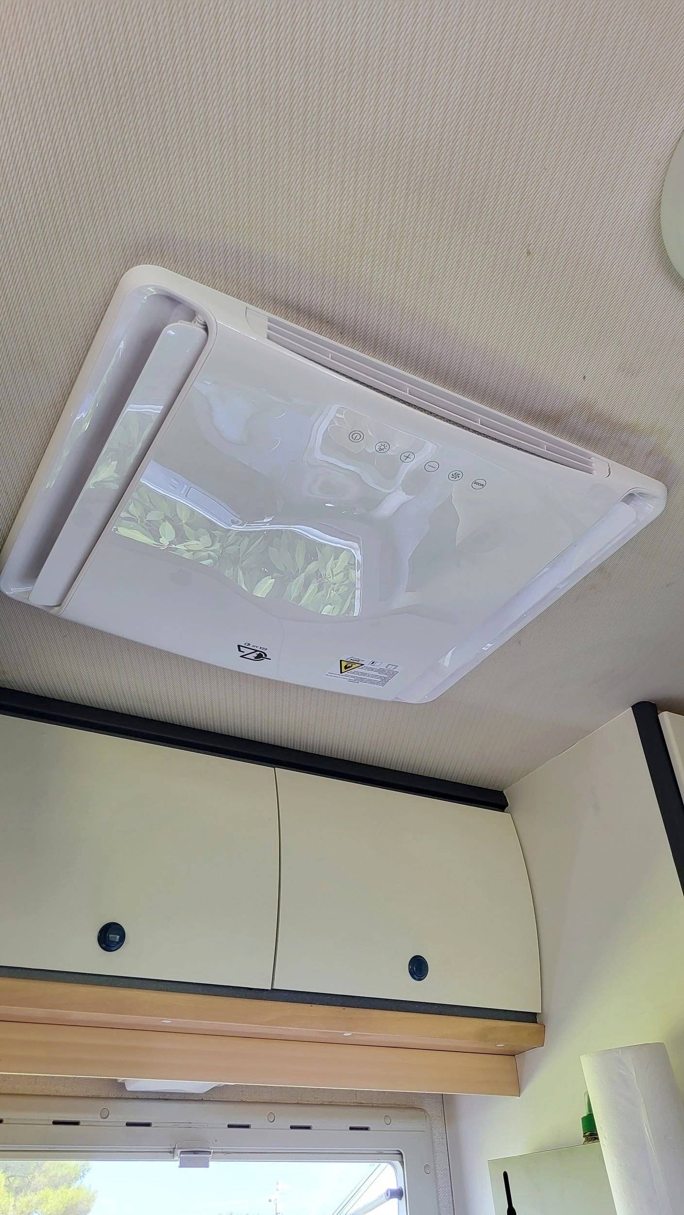 Chausson Welcome 10