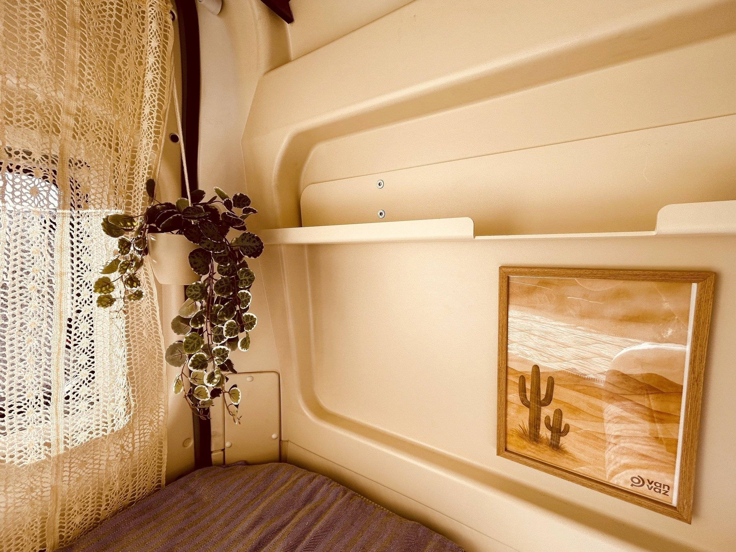 Rimor Ducato Desert