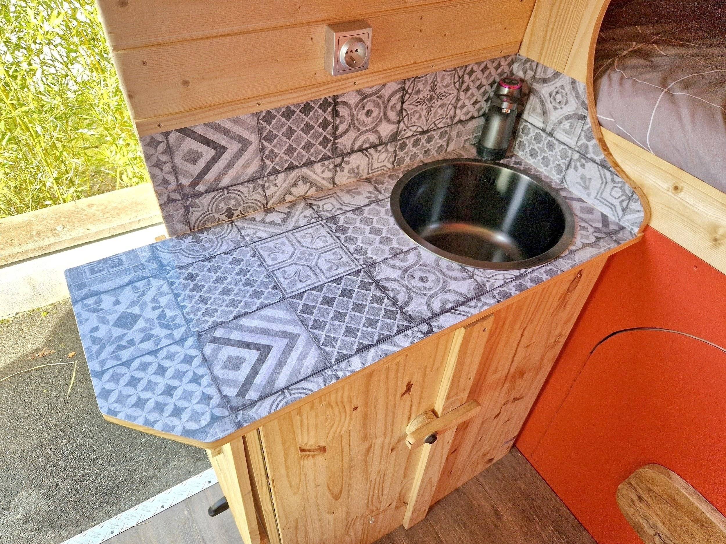 Renault Master 2,3 l 125 ch