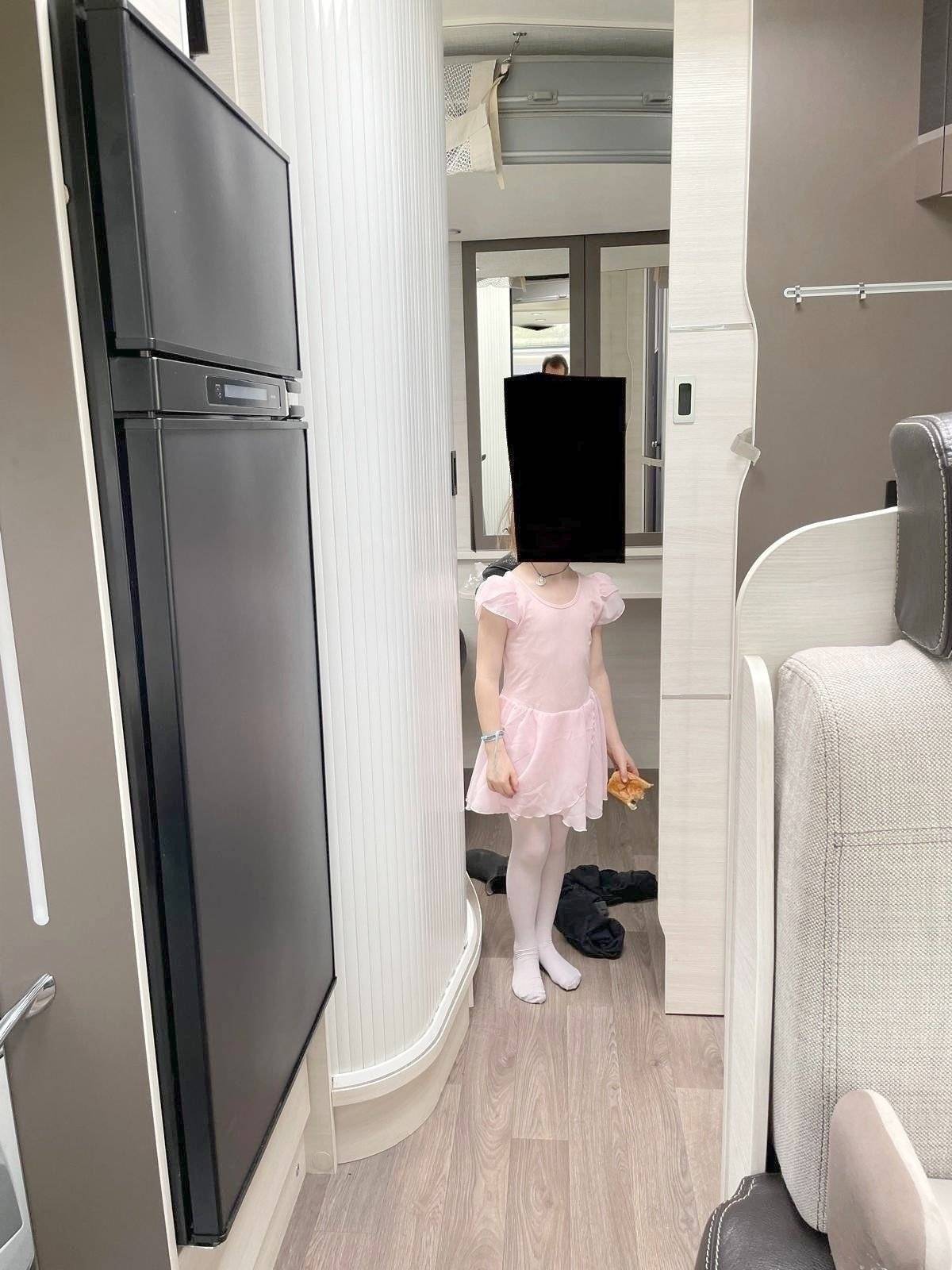 Chausson Chausson Welcome 716