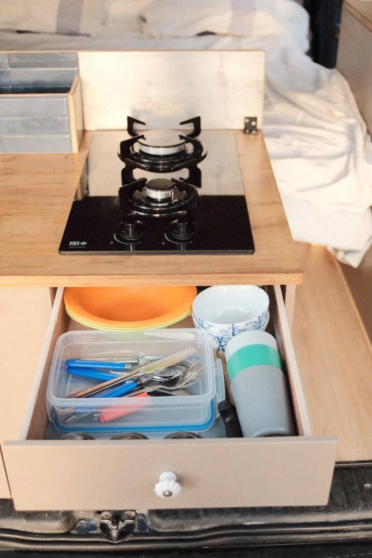 Volkswagen Transporter T4