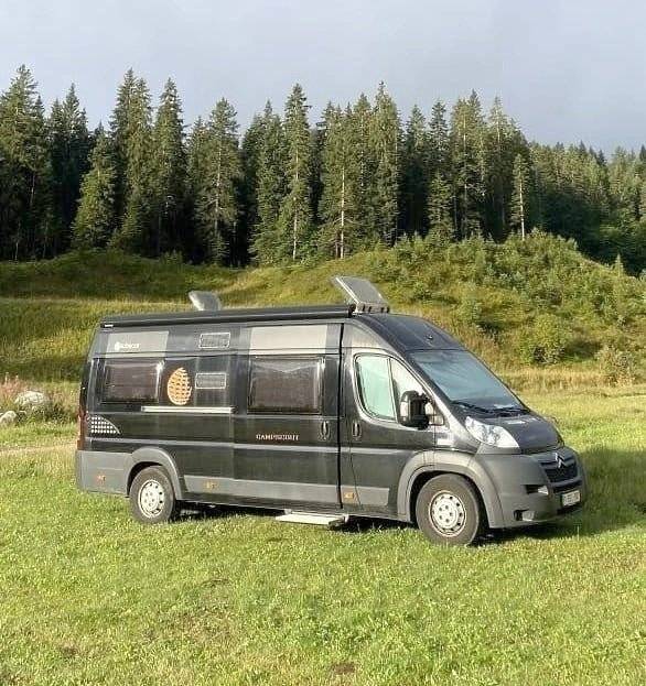 Citroën 