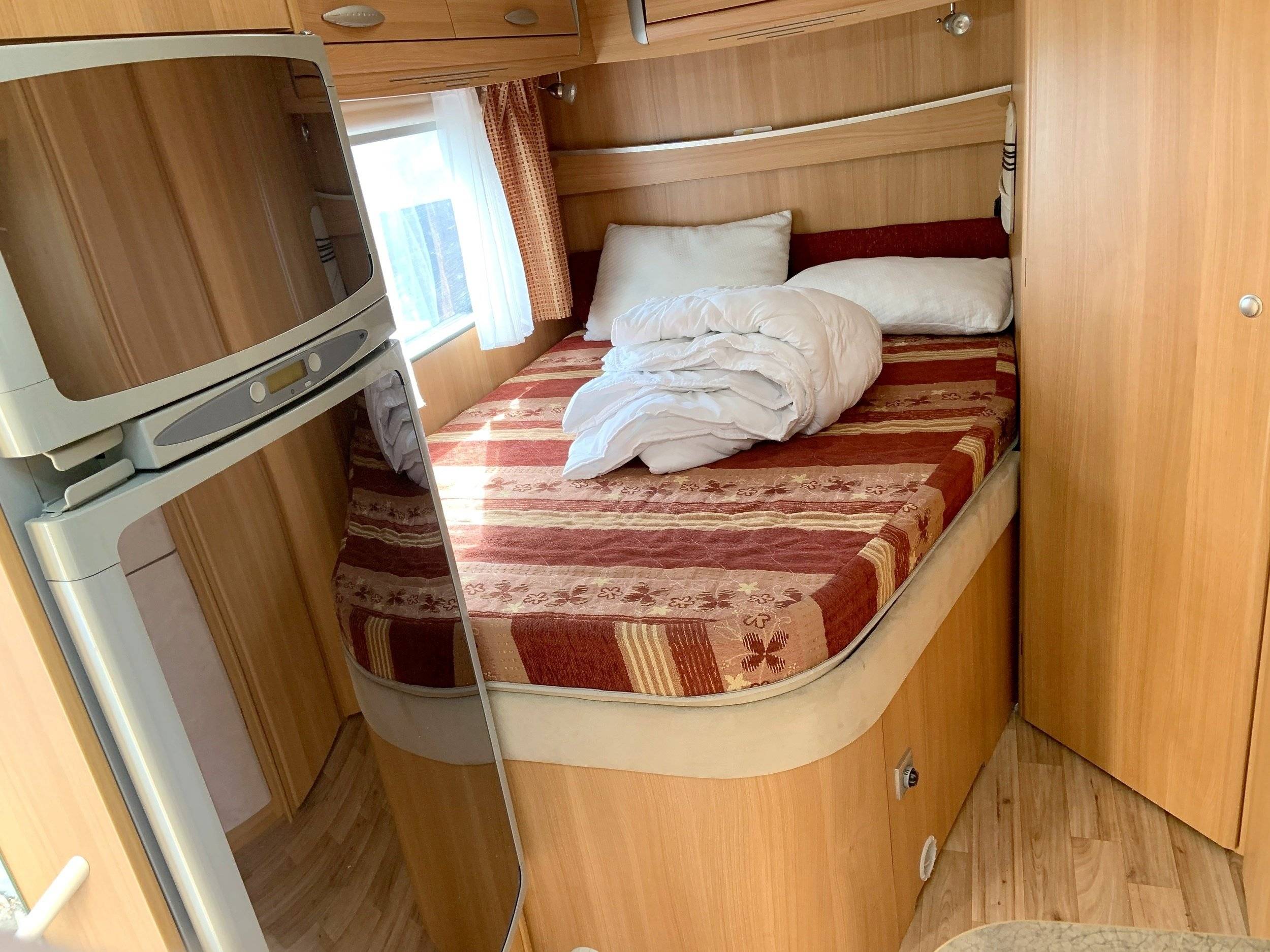 Chausson flash 08