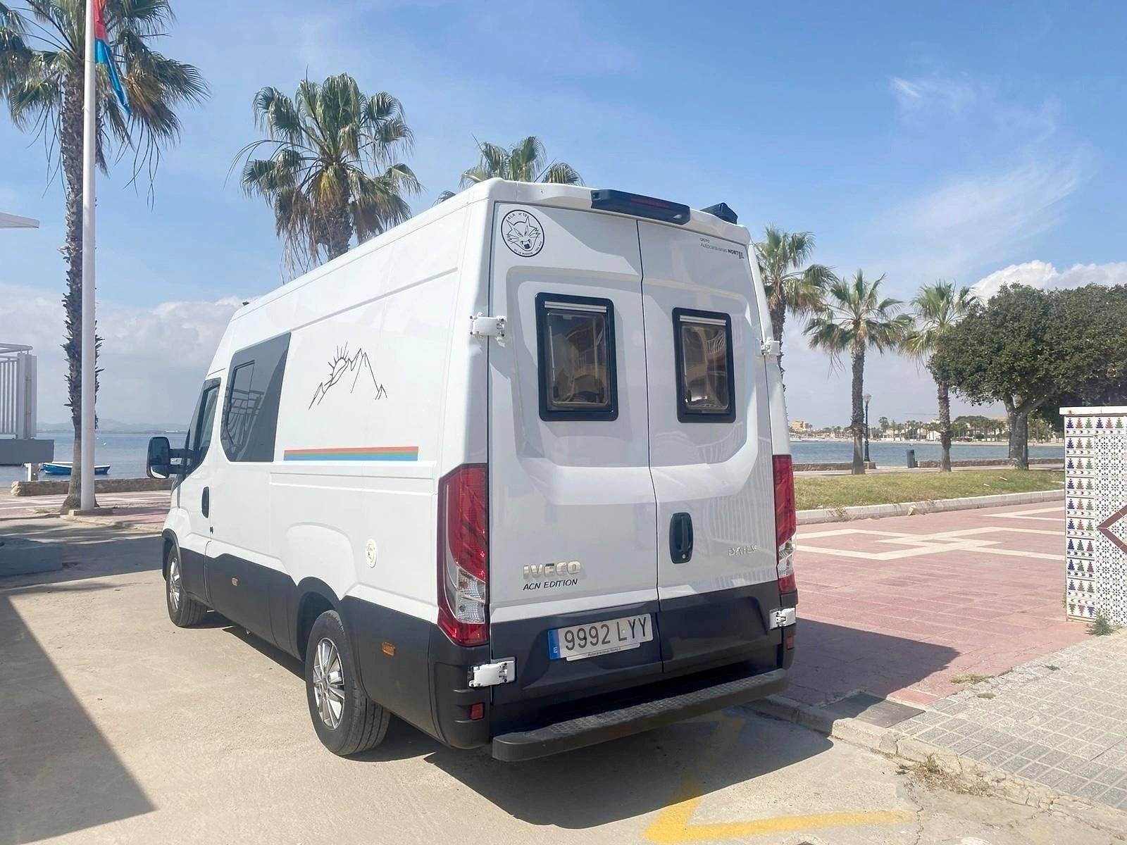 iveco Iveco Daily
