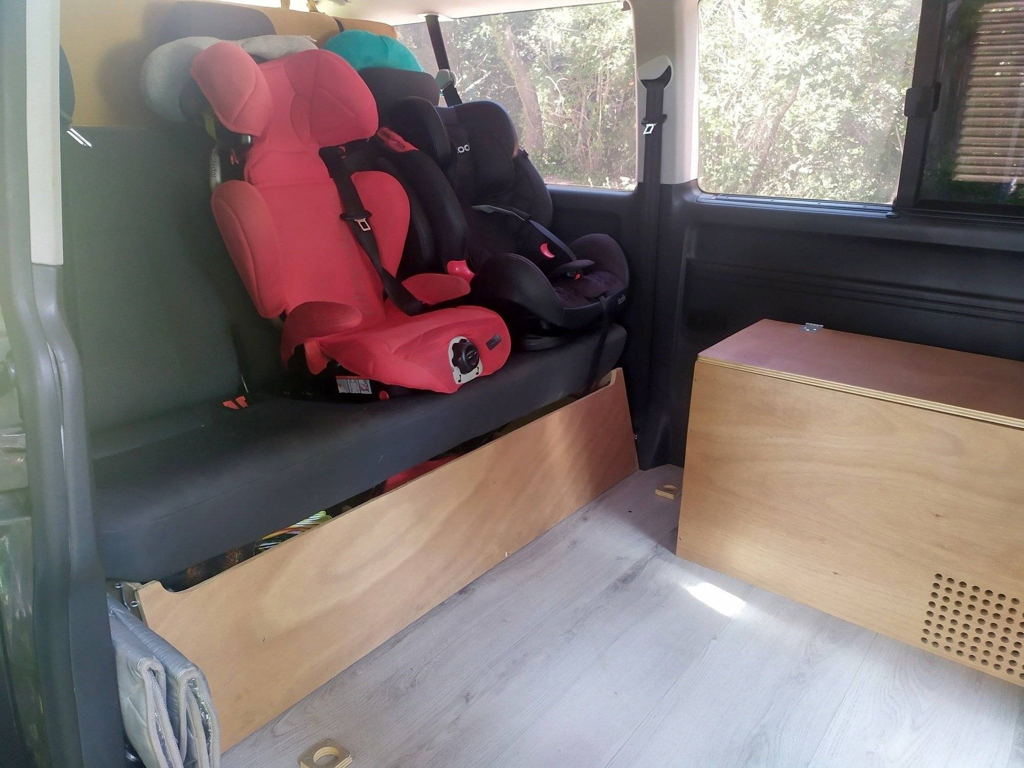 Volkswagen Caravelle 2.0 TDI 140 cv