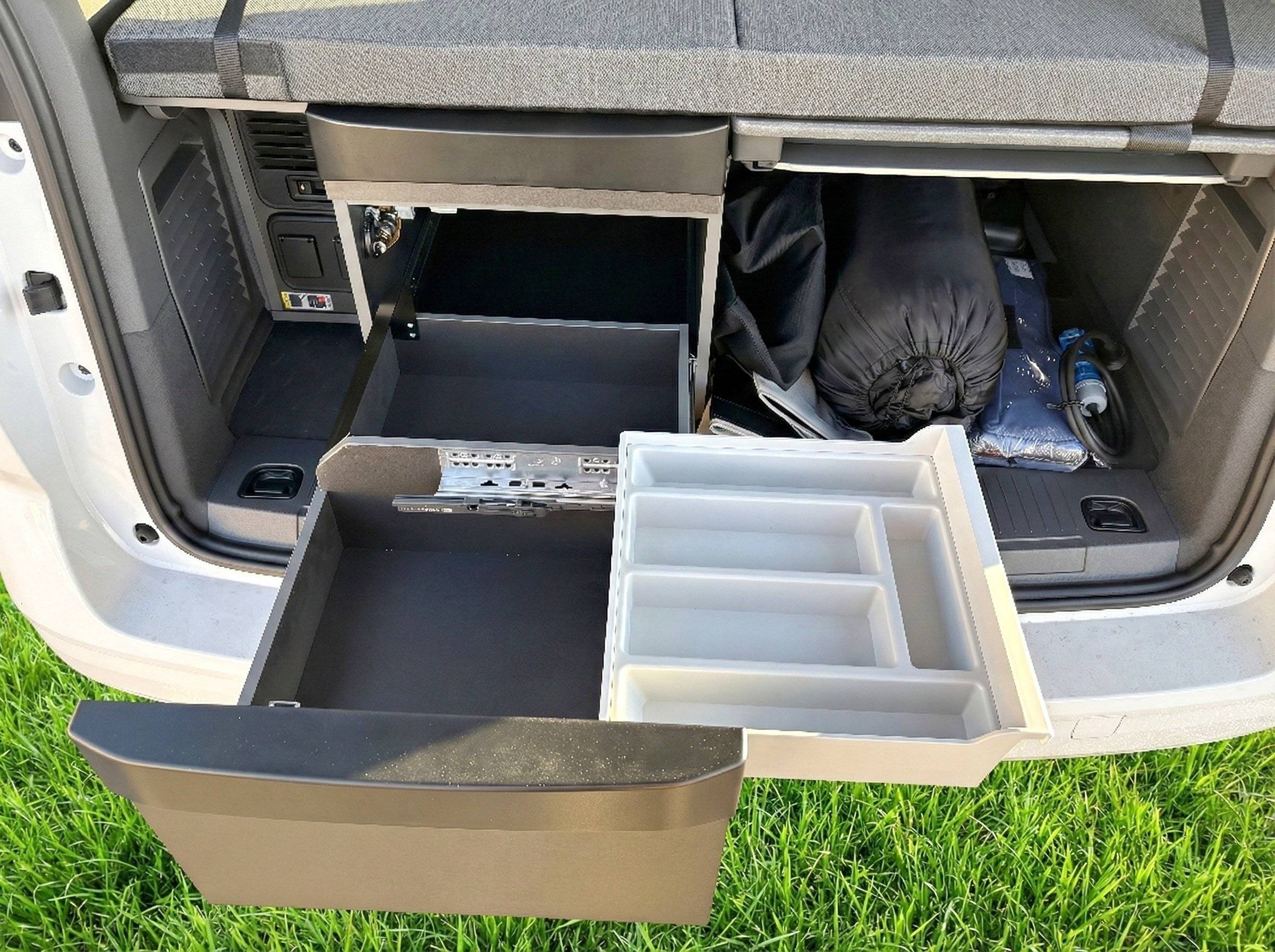 Volkswagen Volkswagen california