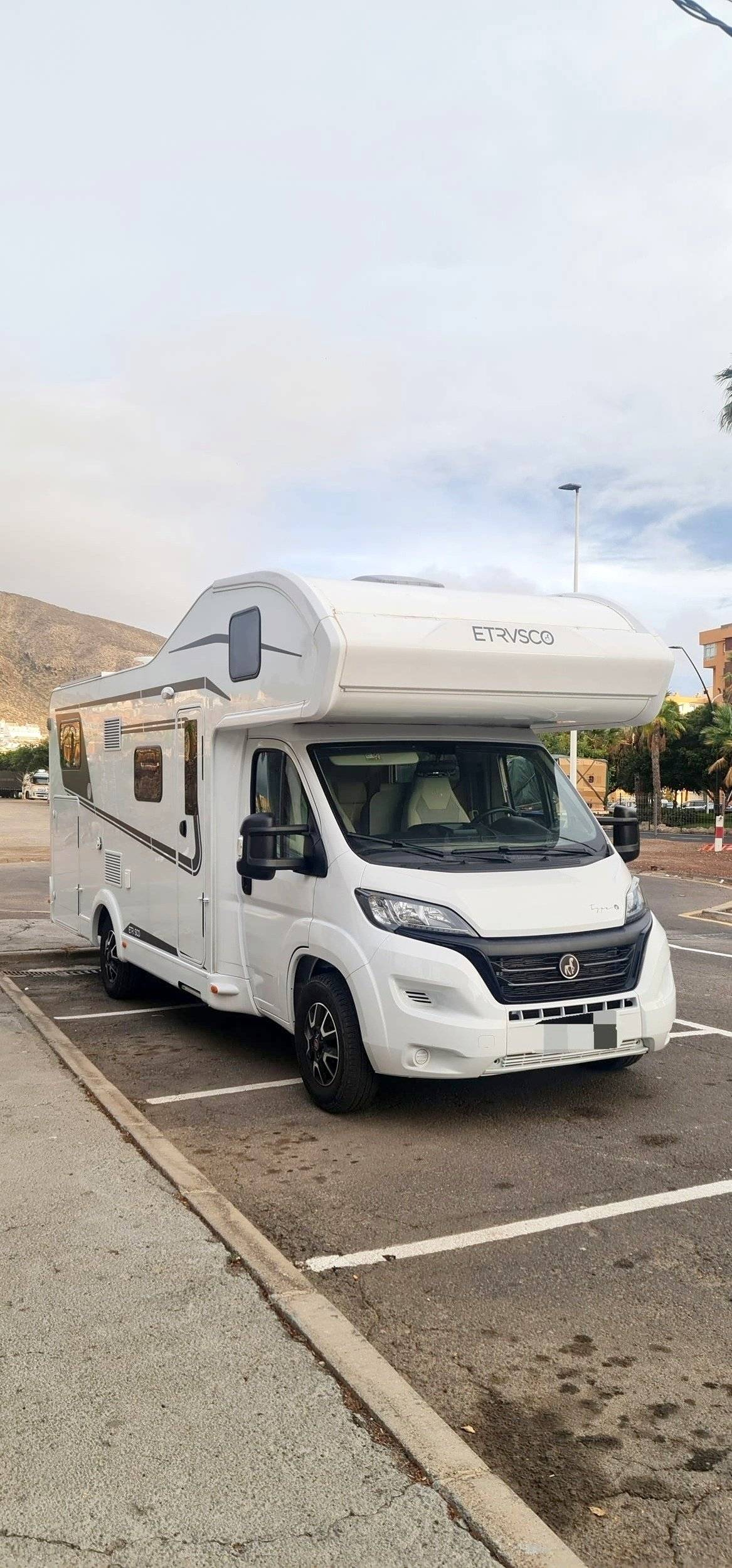 Etrusco ETRUSCO A 7300 DB