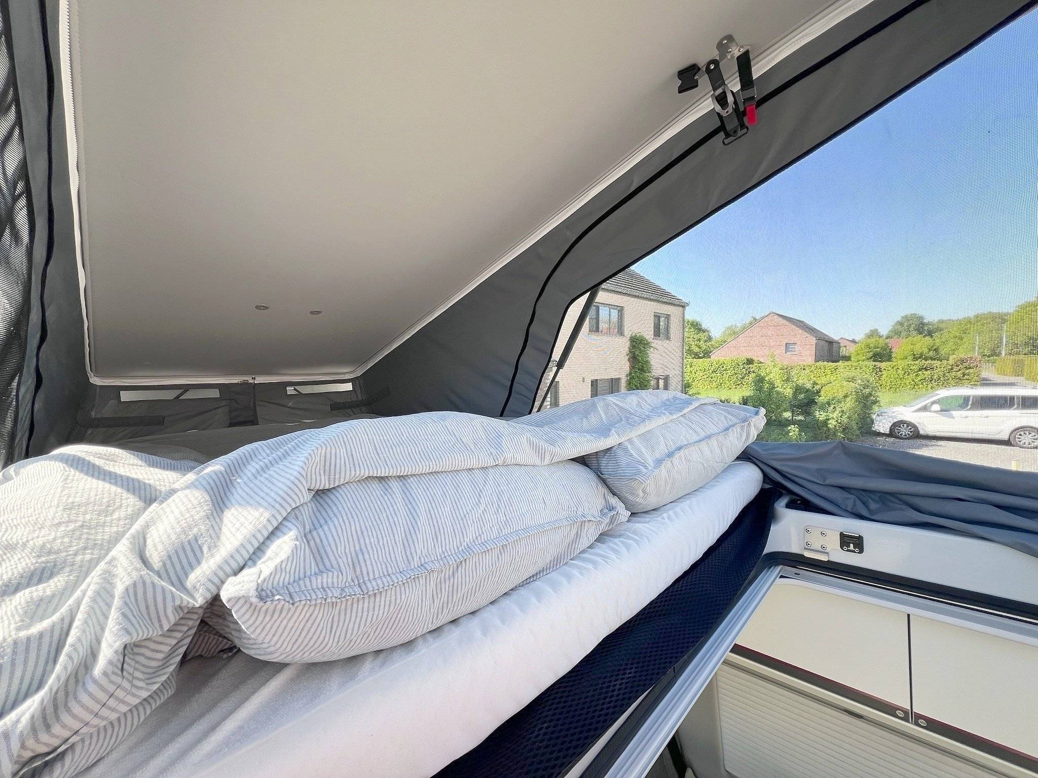 Adria Adria twin 640 sport SGX