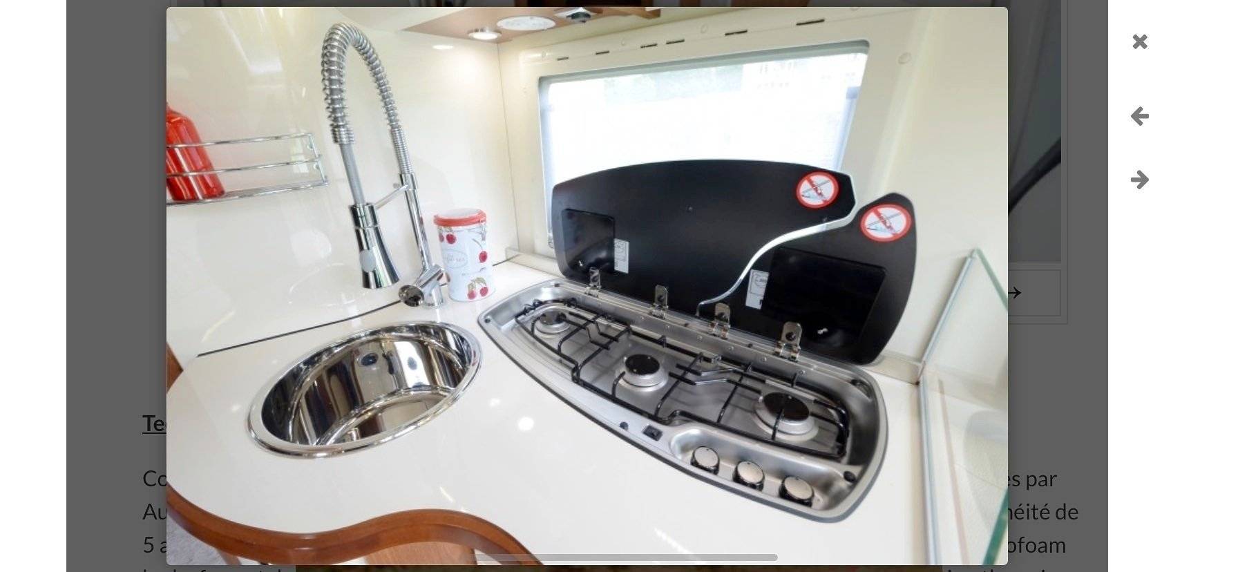 Fiat 35 light 2,2 l 130 ch.