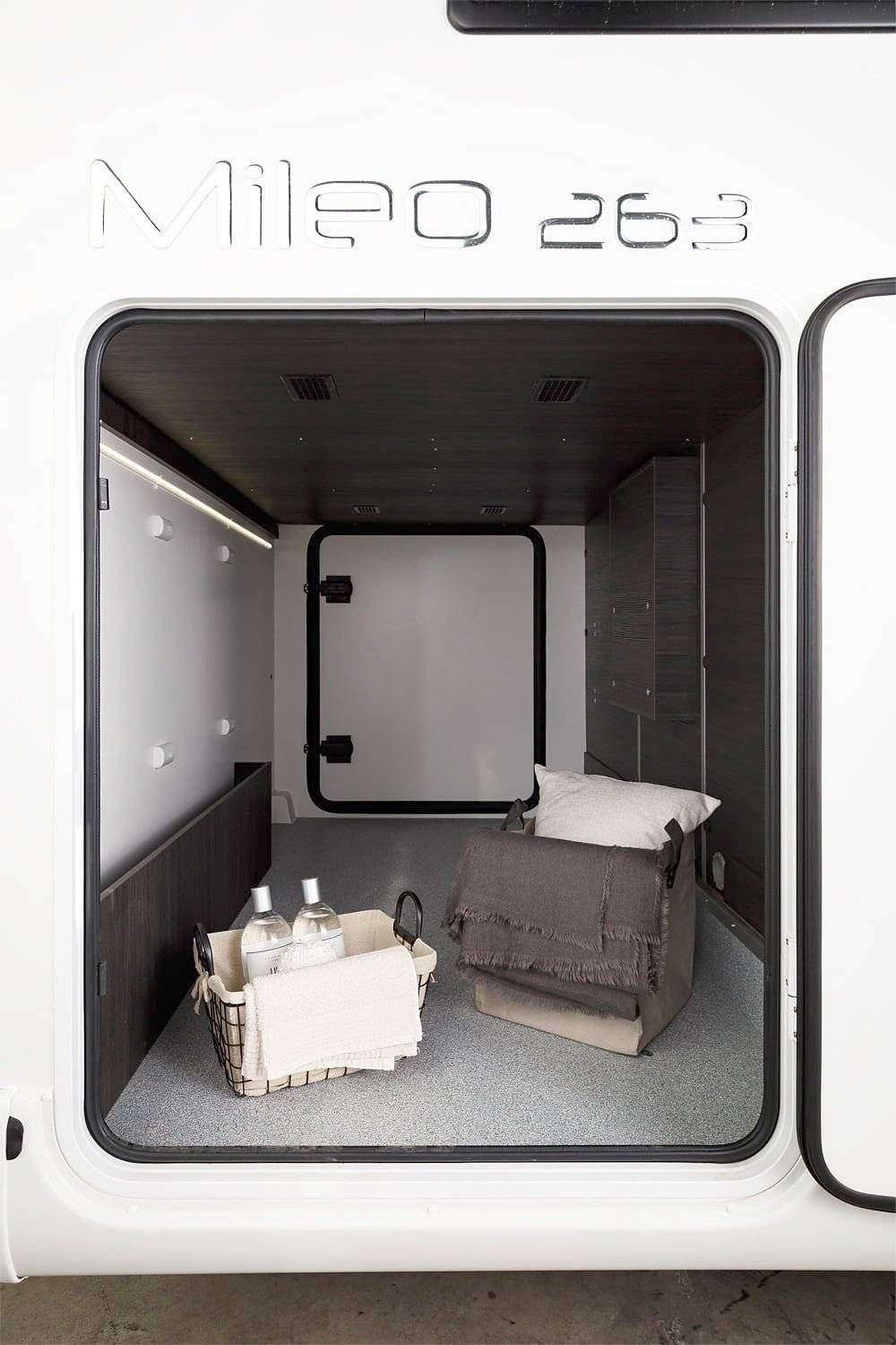 Benimar Benimar Mileo 263