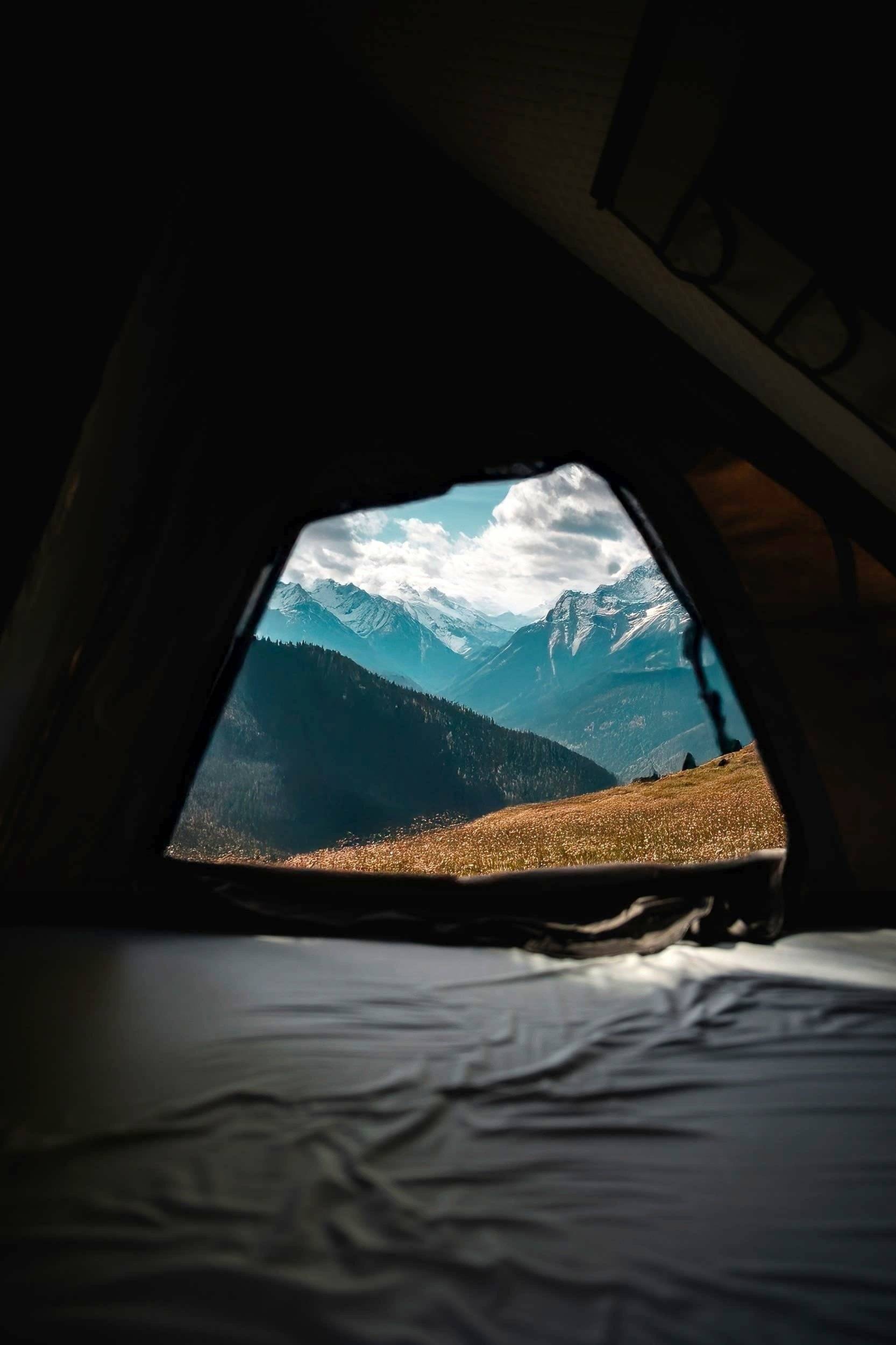 jimny Green Crow's Nest