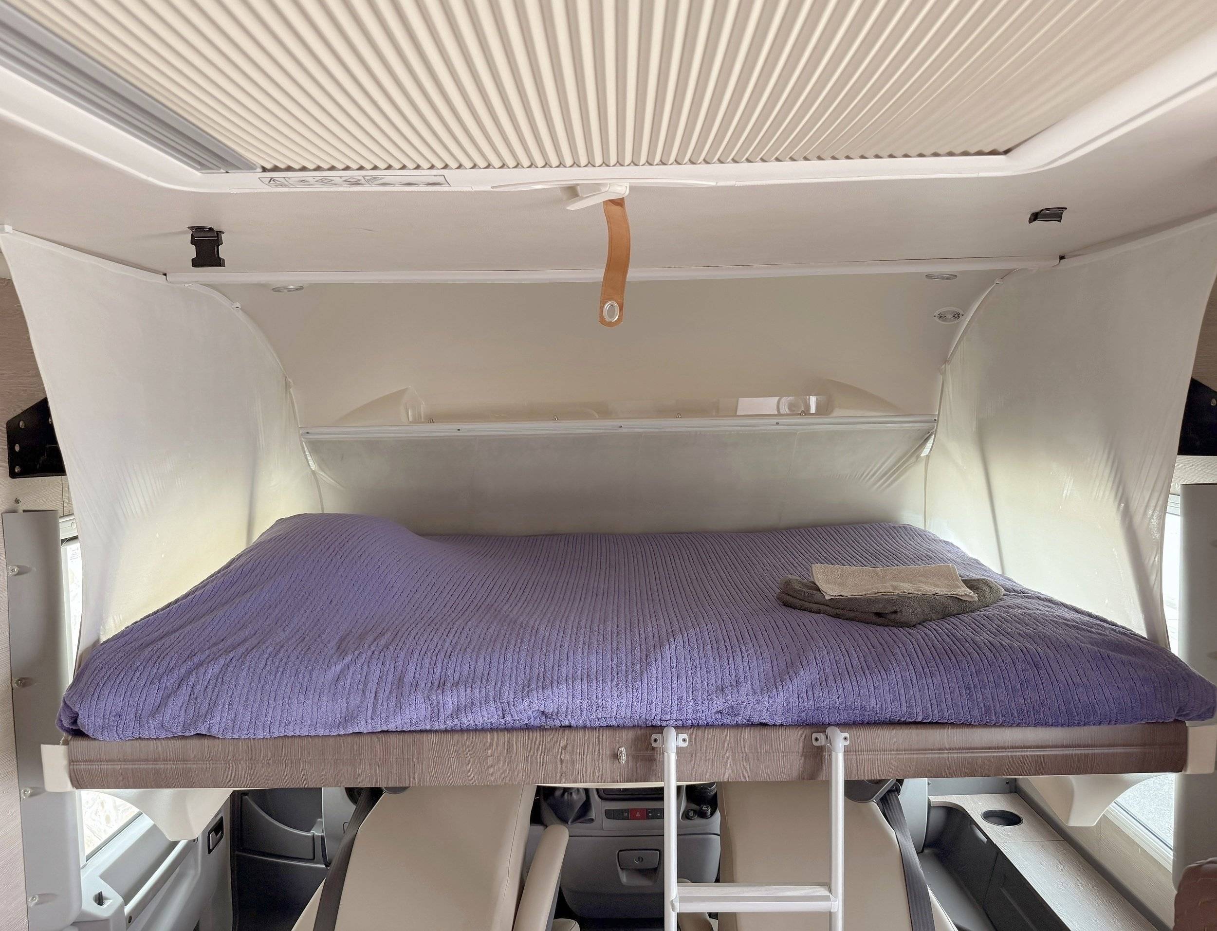 Bavaria Bavaria/ Artic T74