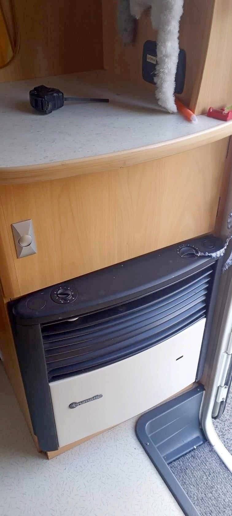 Challenger Fiat Ducato