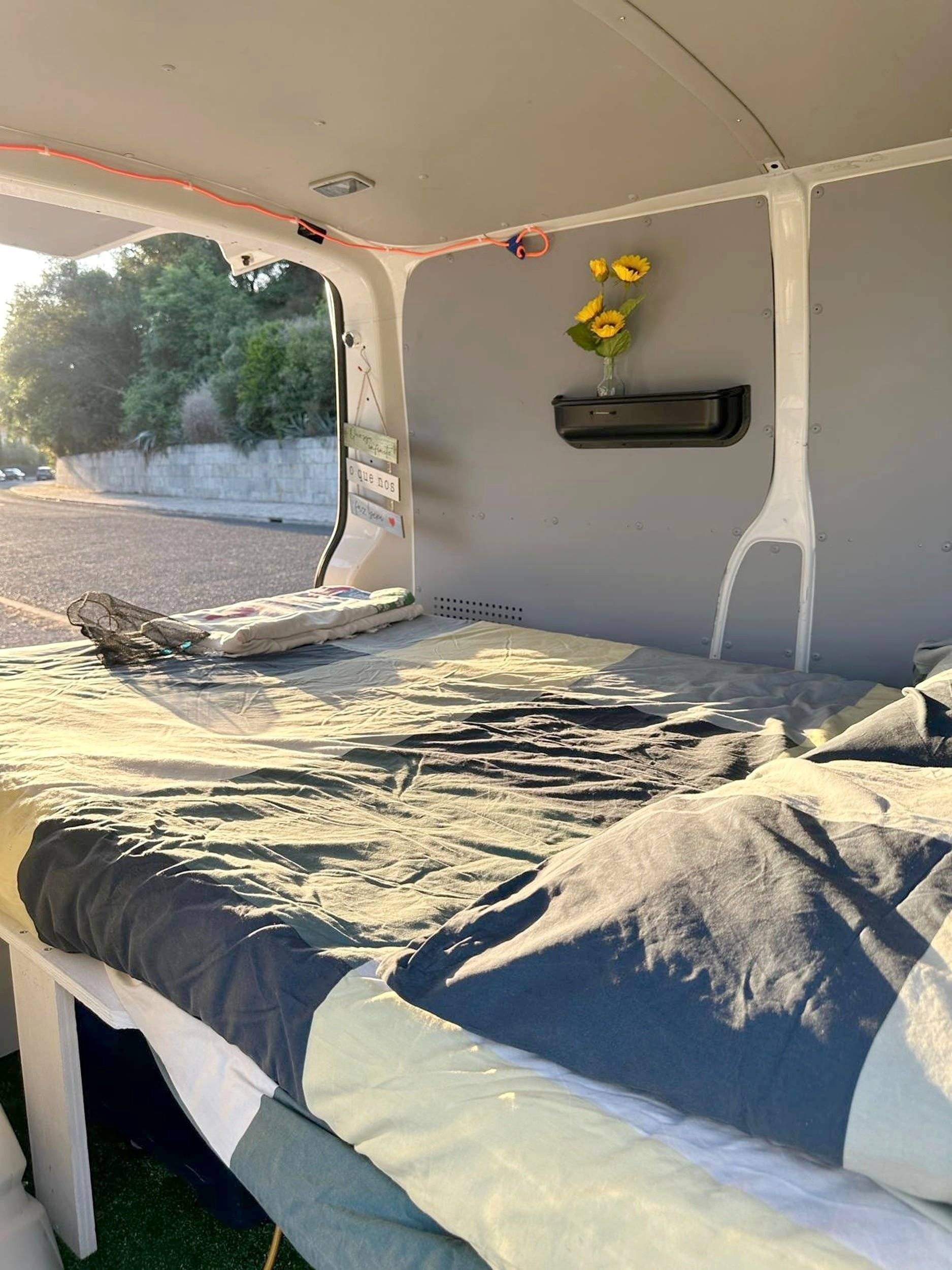 Volkswagen Transporter t5