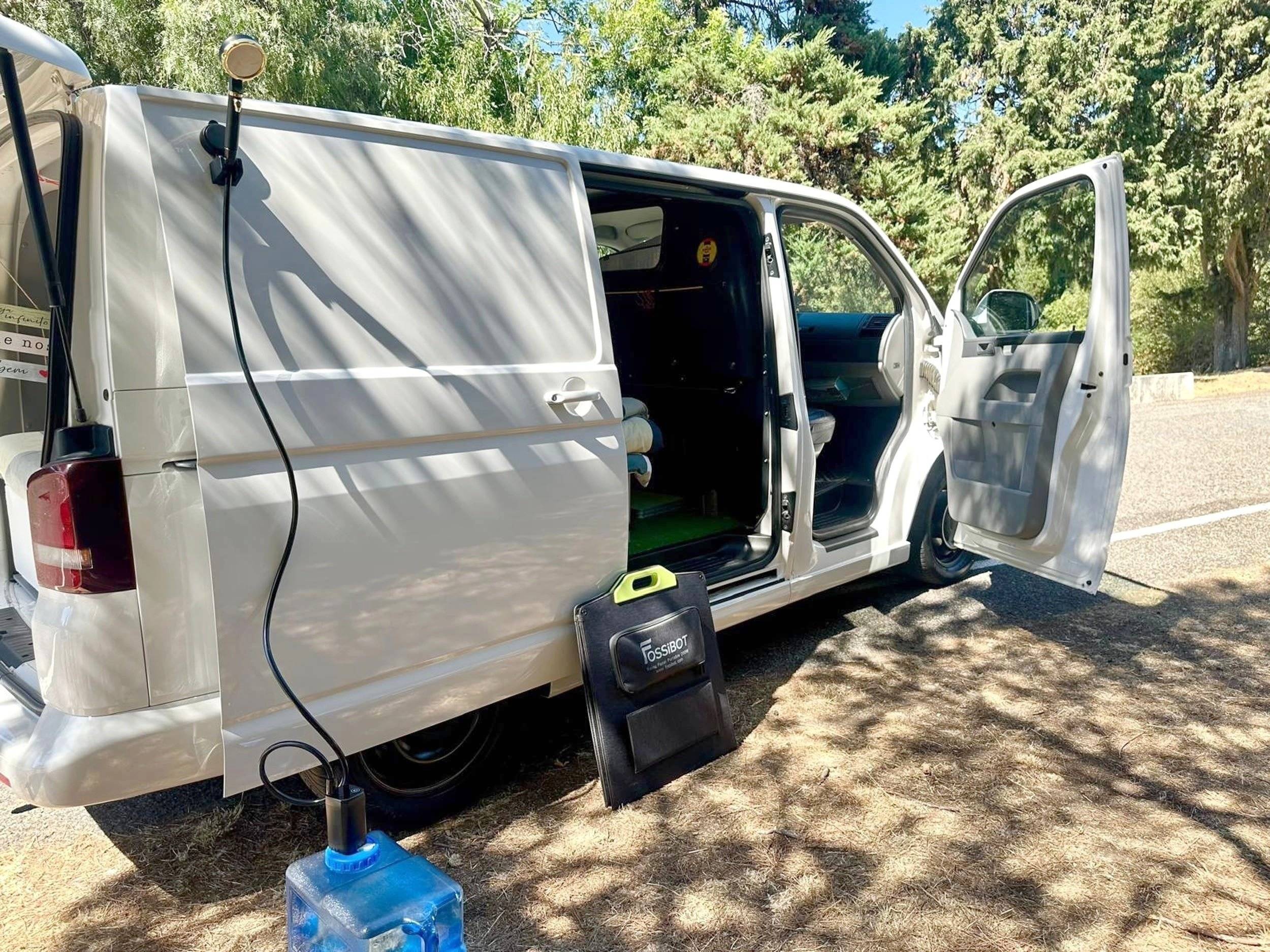Volkswagen Transporter t5