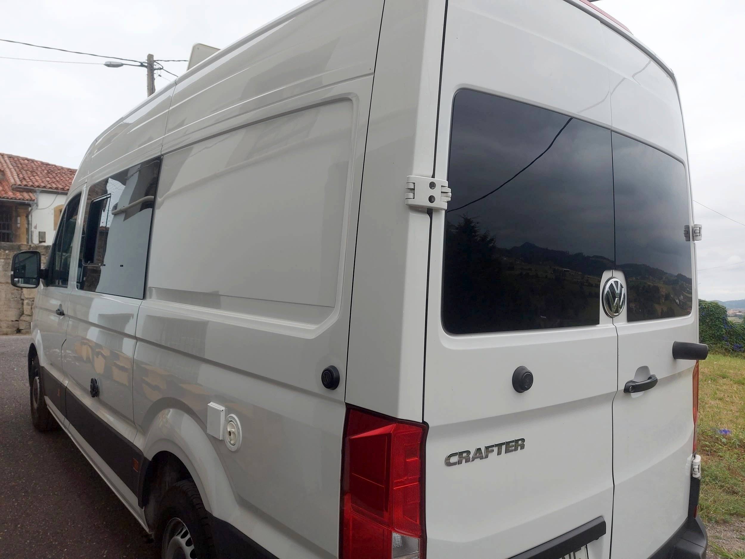 Volkswagen Artesanal