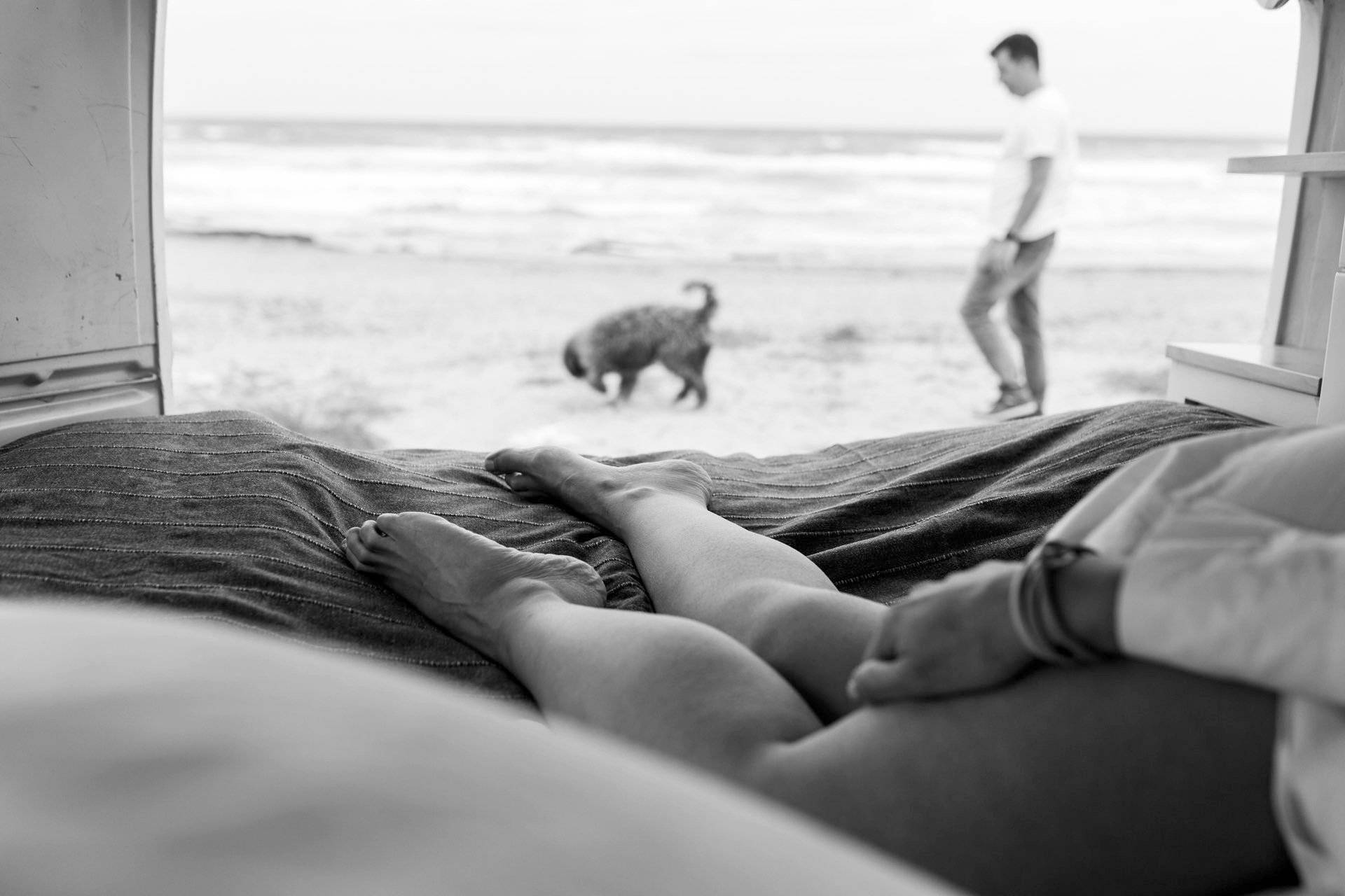 Volkswagen Combi T2B