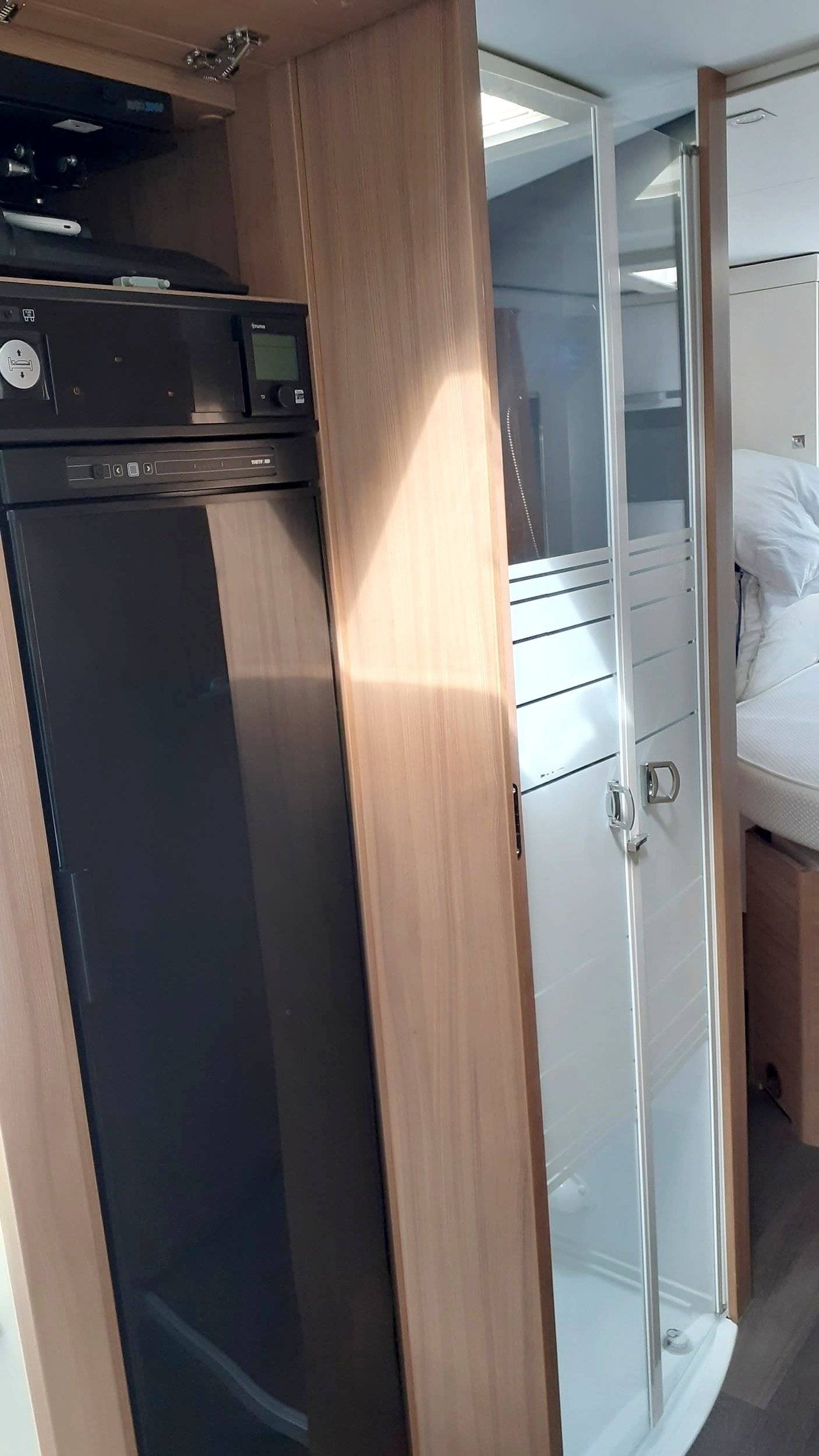 Adria Adria 670 DC GT edition 