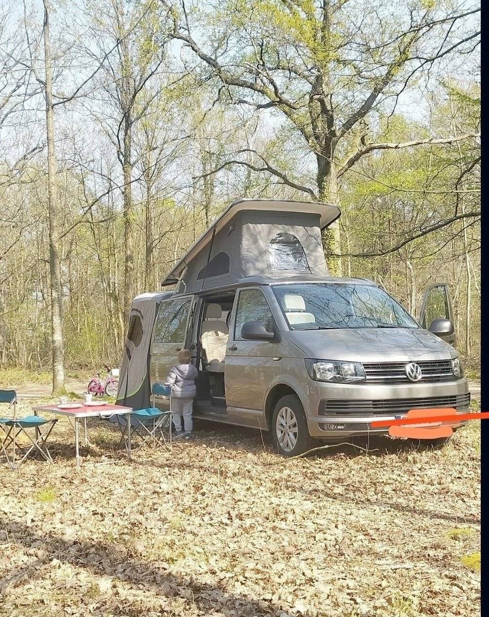 KEPLER 6 T6 2 l TDI 150 ch