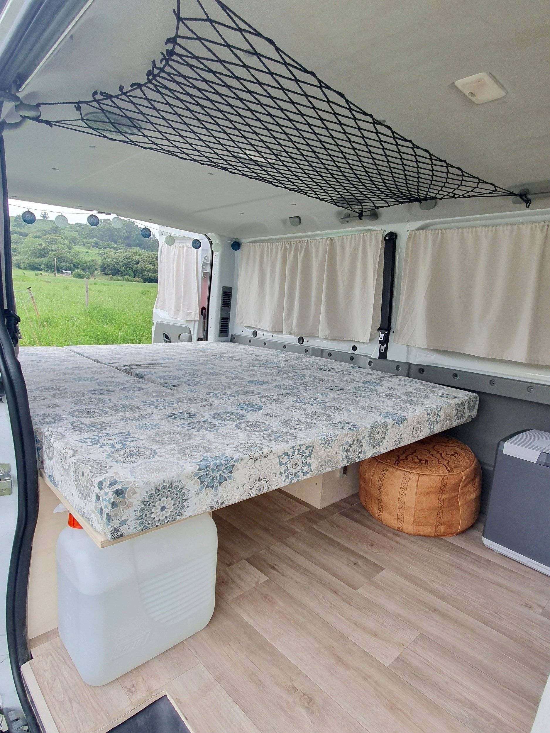 Opel Vivaro Long V7 1,6 l 140 ch