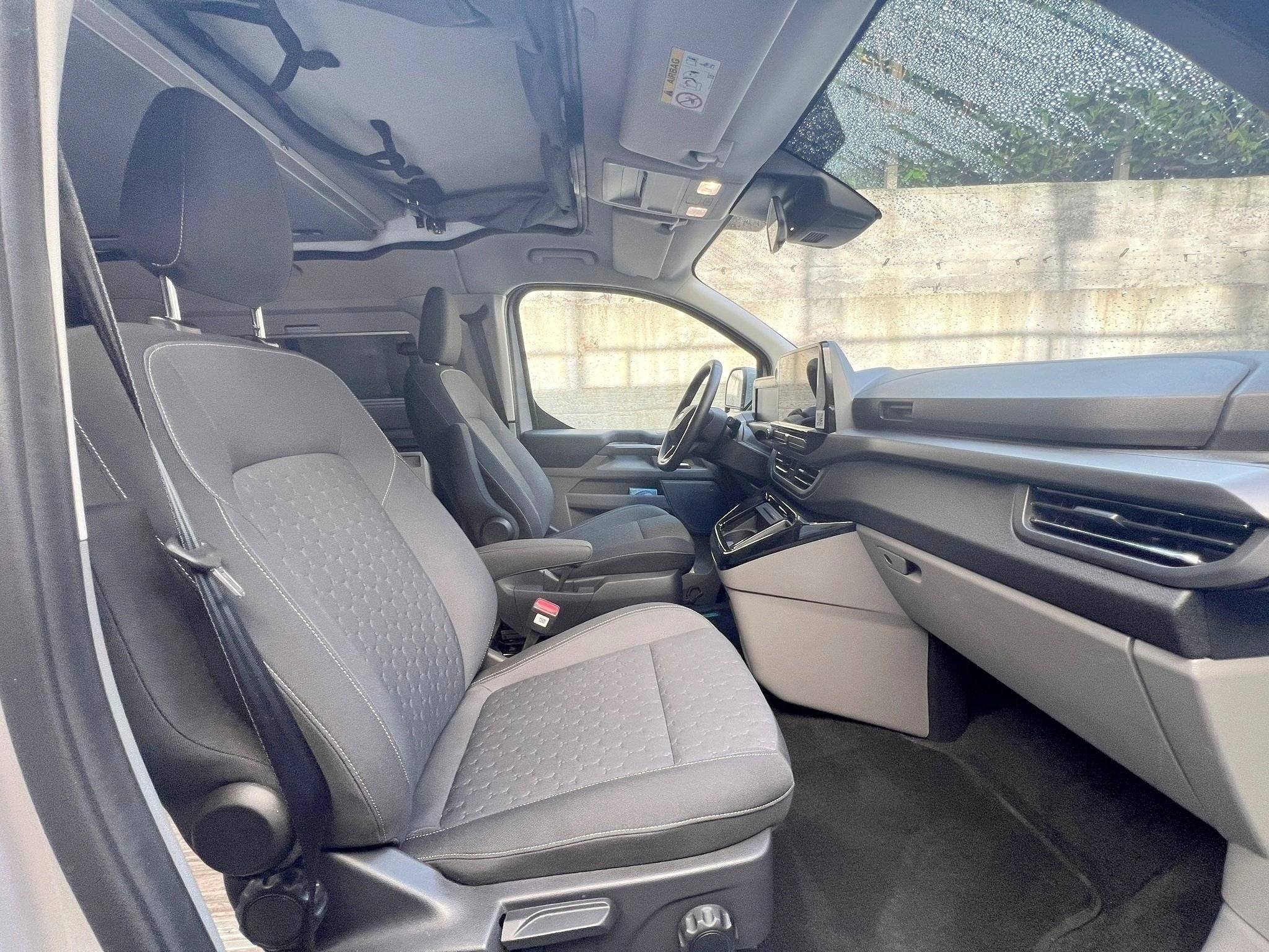 Panama Peak P10+ Dolomiti