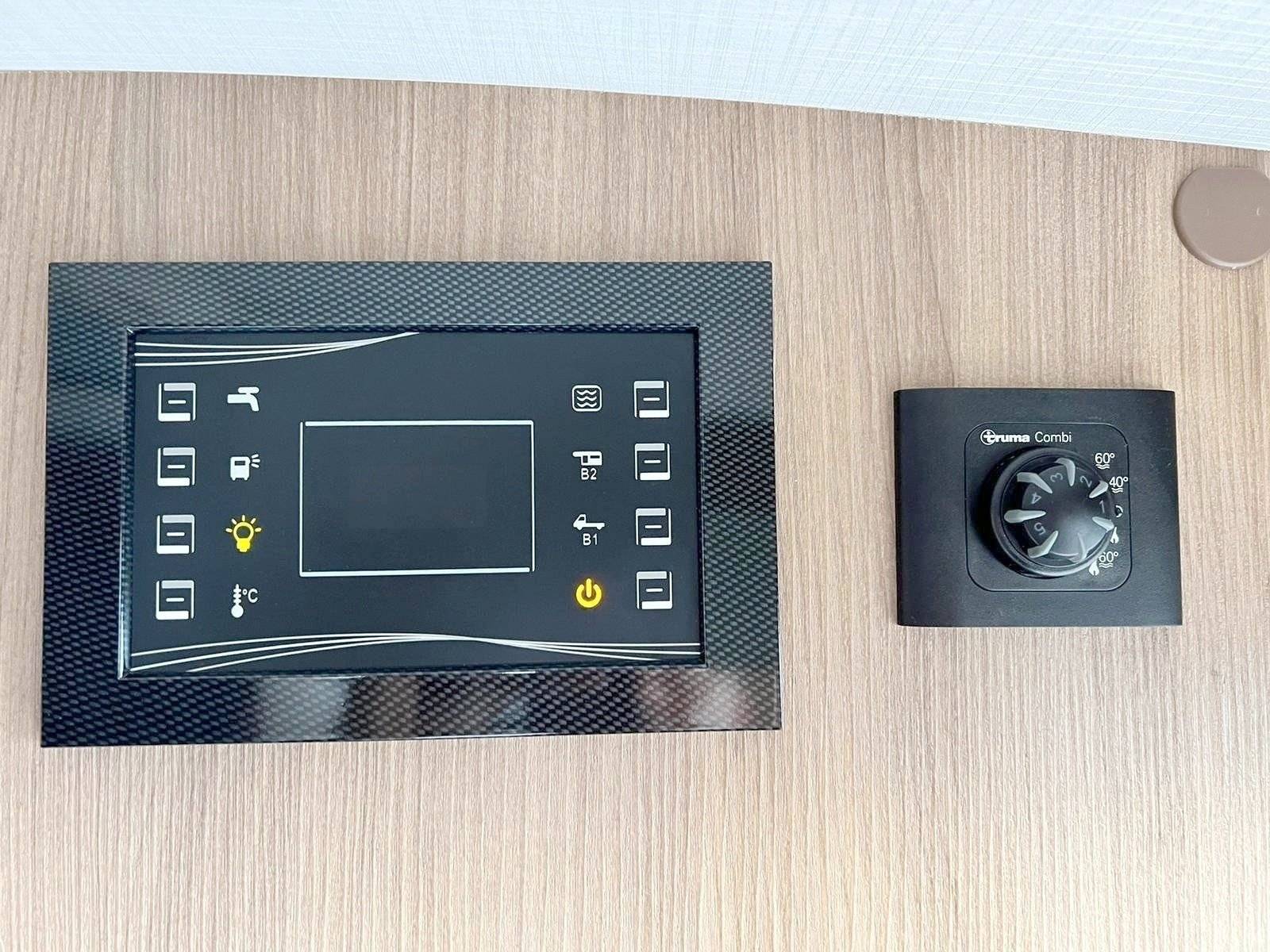 Mclouis Van 3 Maxi S-Line