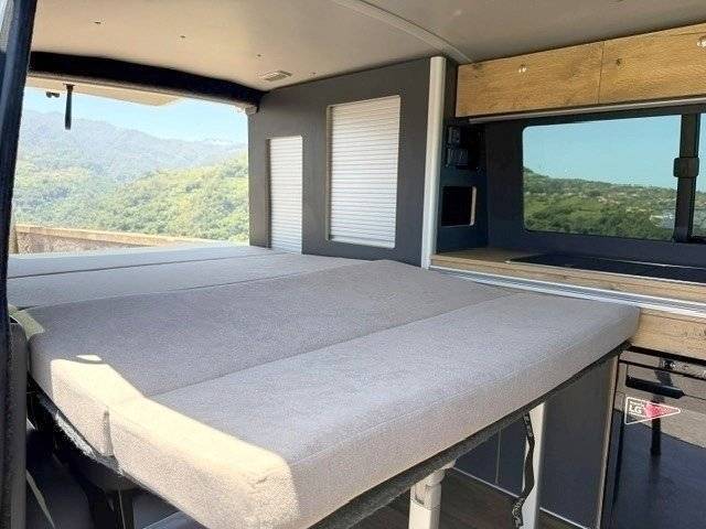 Campervan 