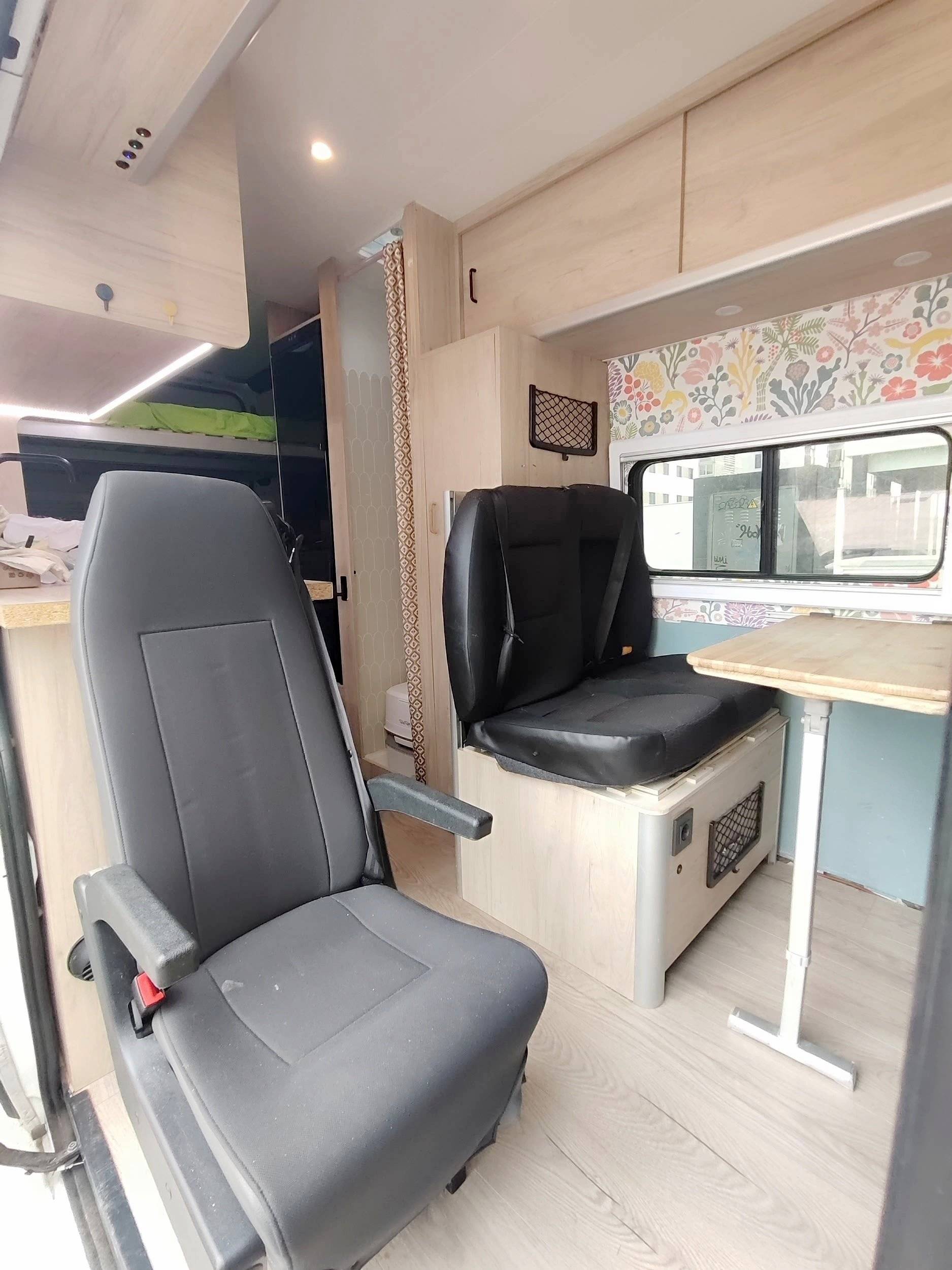 Citroën Jumper 2.0 hdi 130 cvs