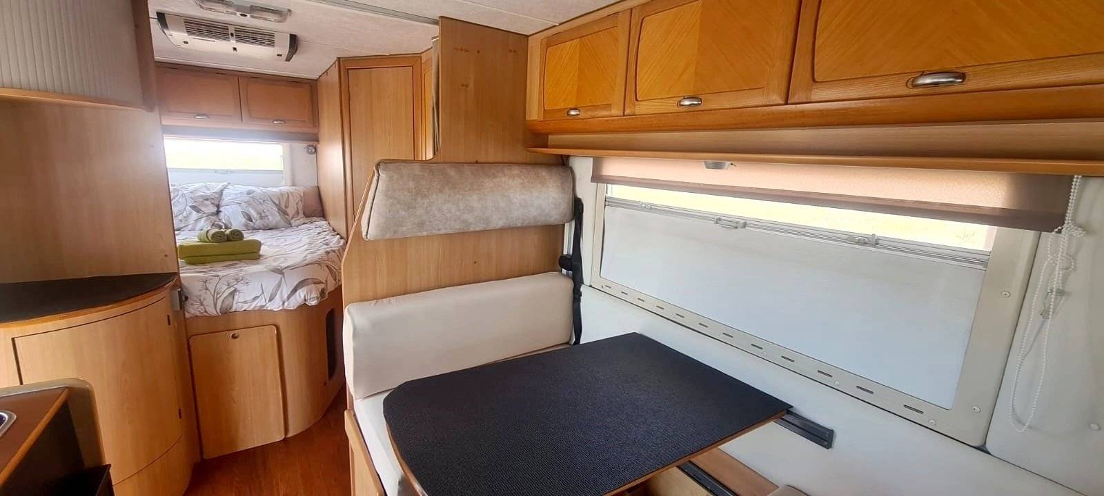 Sun Living FIAT DUCATO