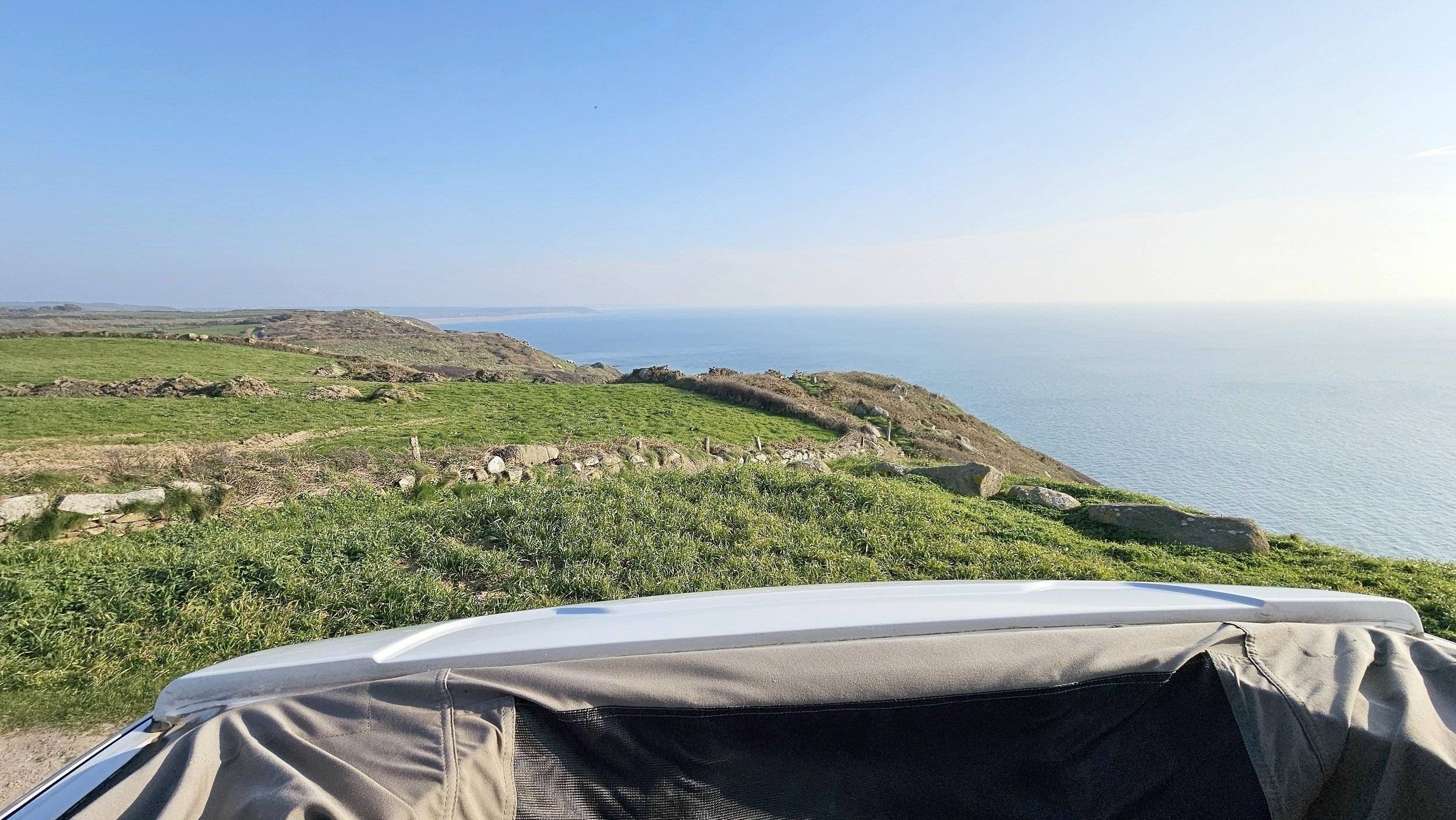 Glénan Concept Cars Horizon Van 5