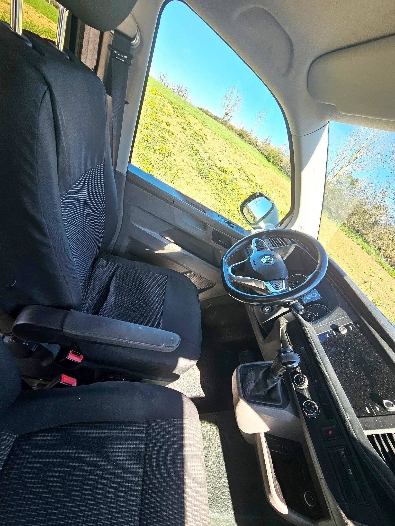 Volkswagen T6.1