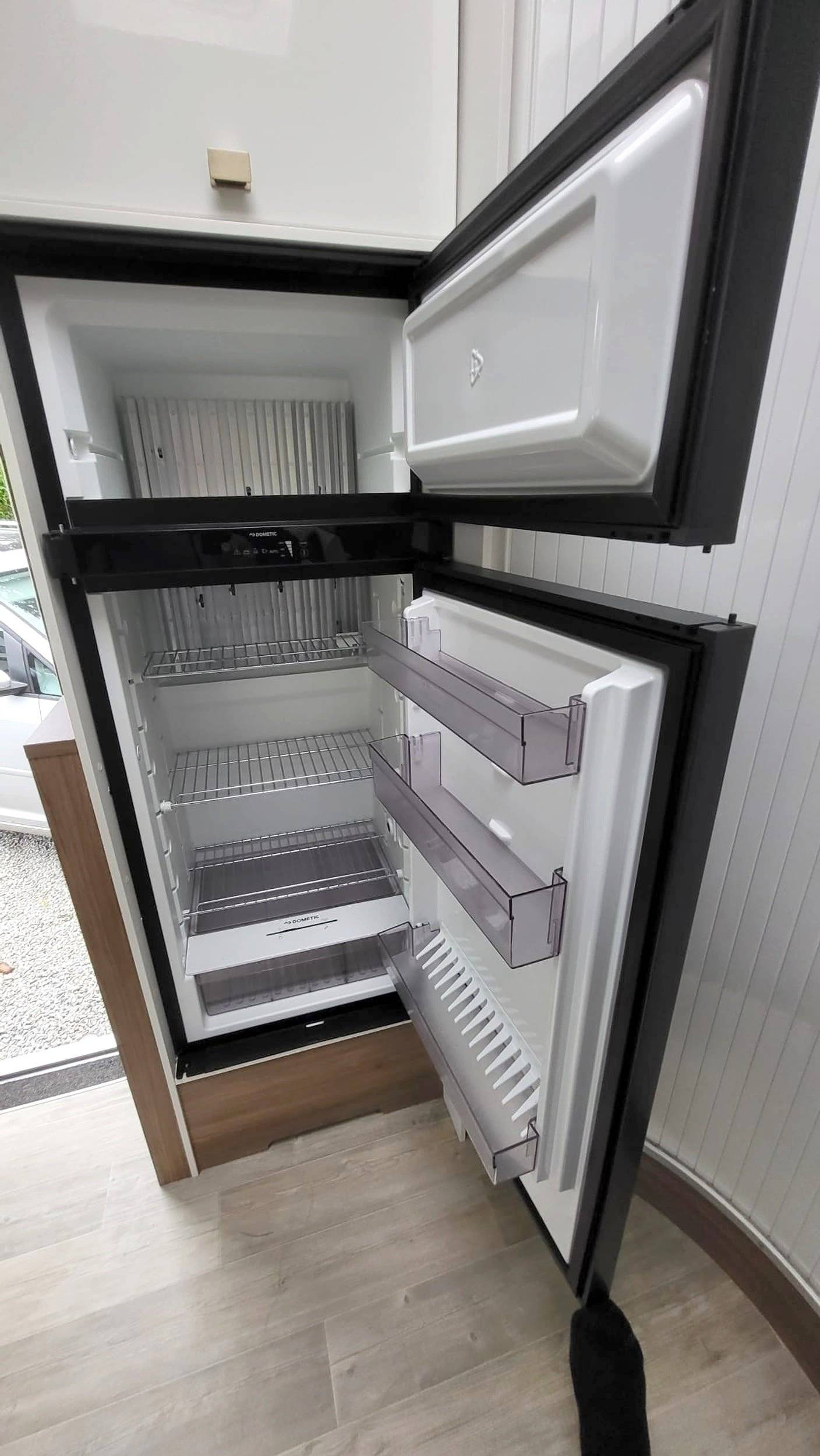 Pilote 2,3 l 140 ch.