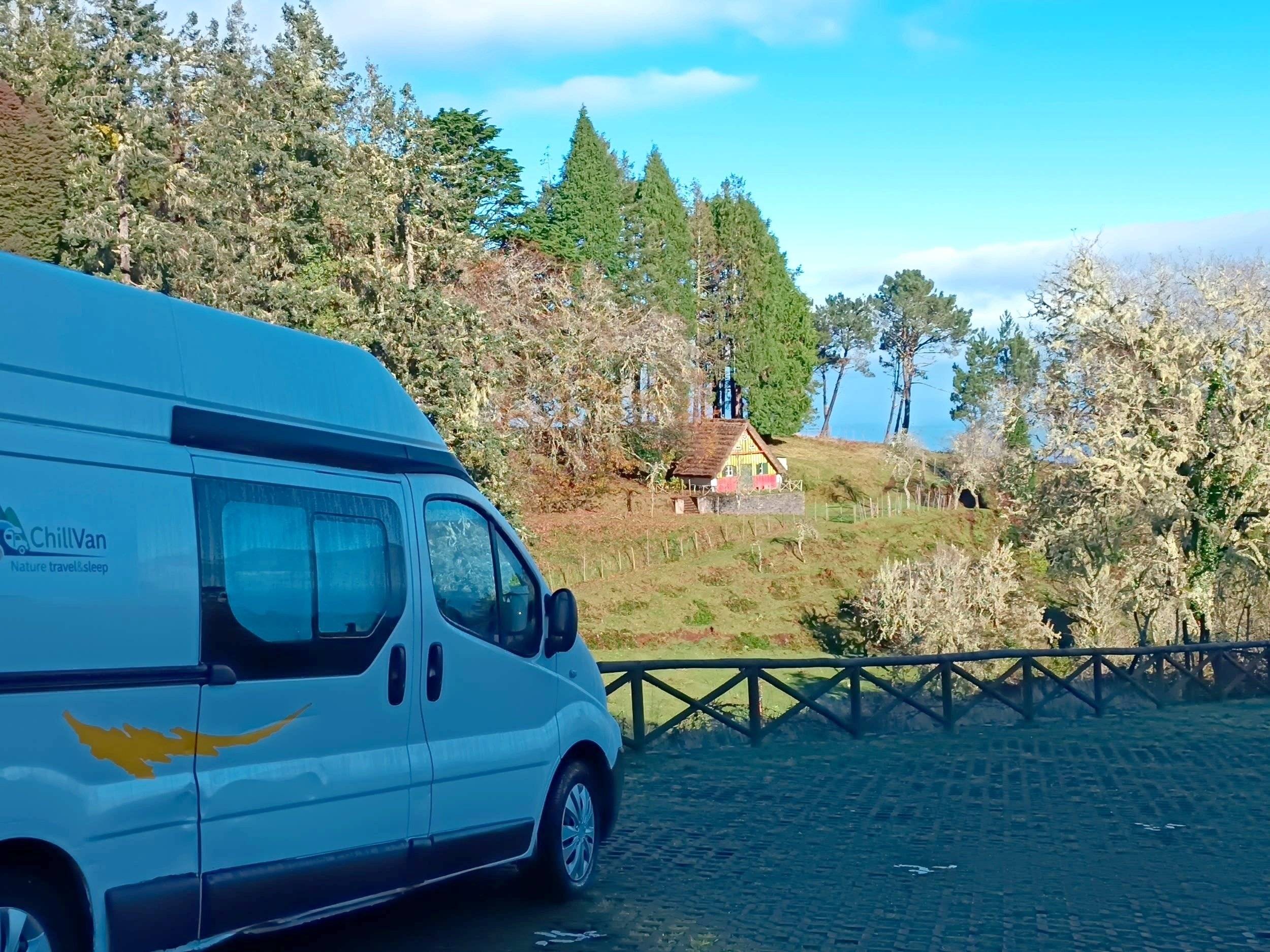 Wingamm Trafic 2 l 90 ch