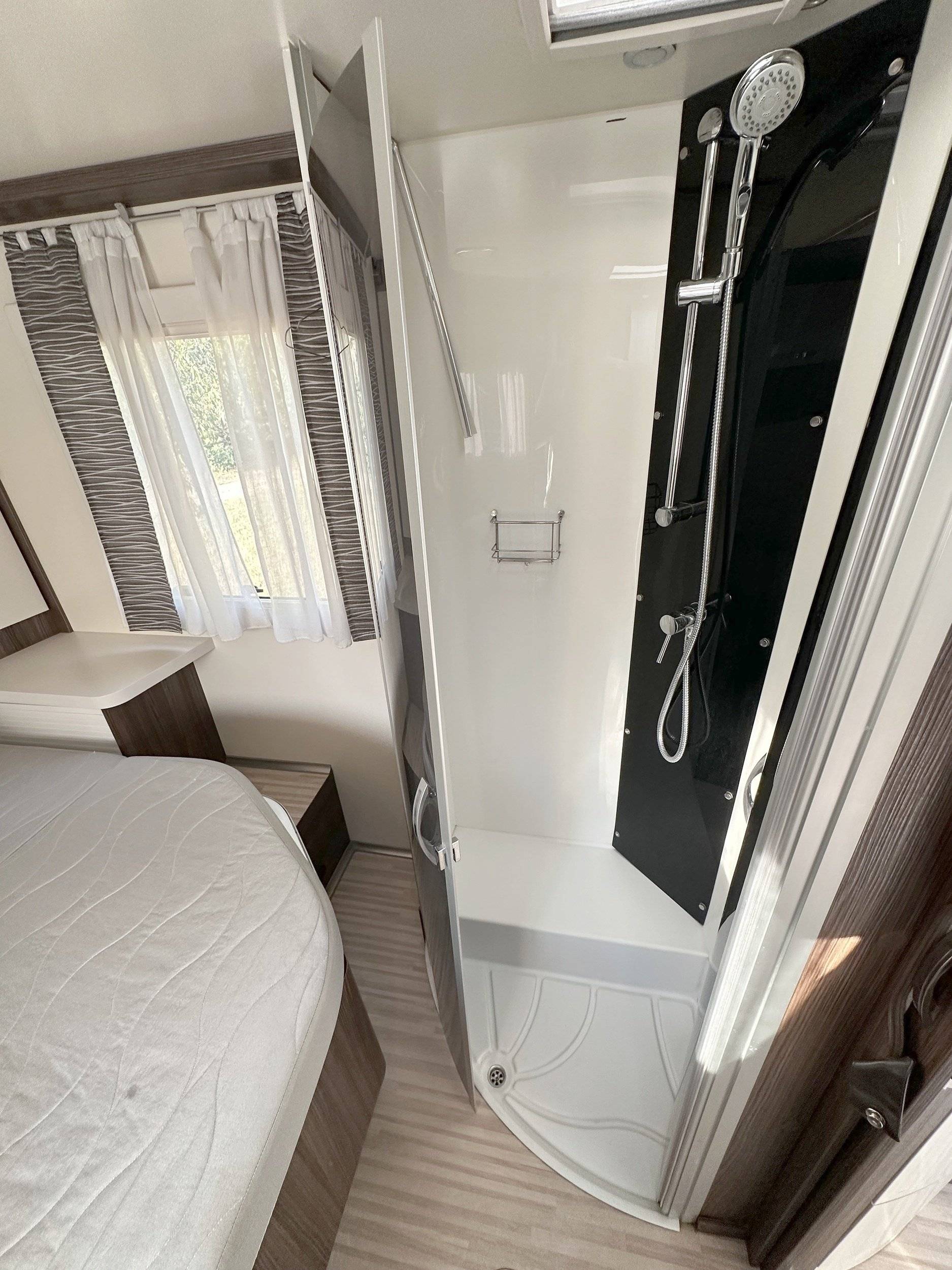 Benimar Tessoro 497