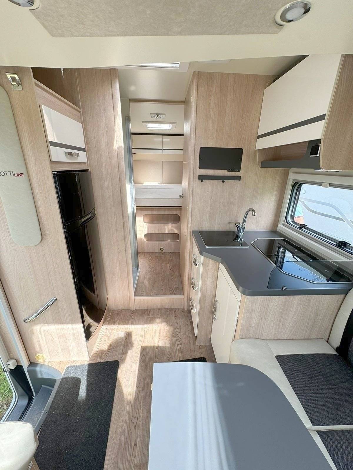 Giottiline SIENA 397