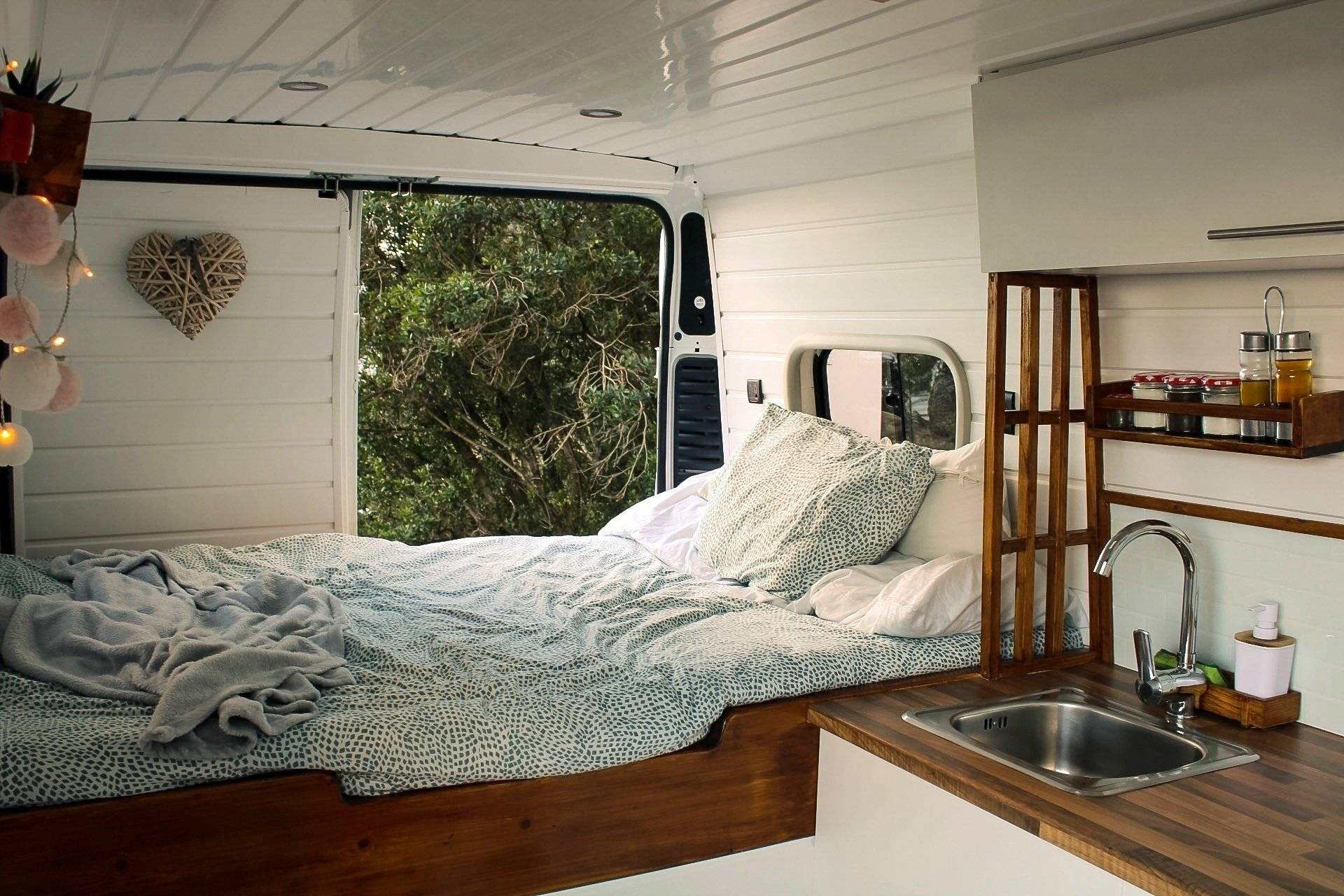 Citroën Jumper 2,2 l 120ch