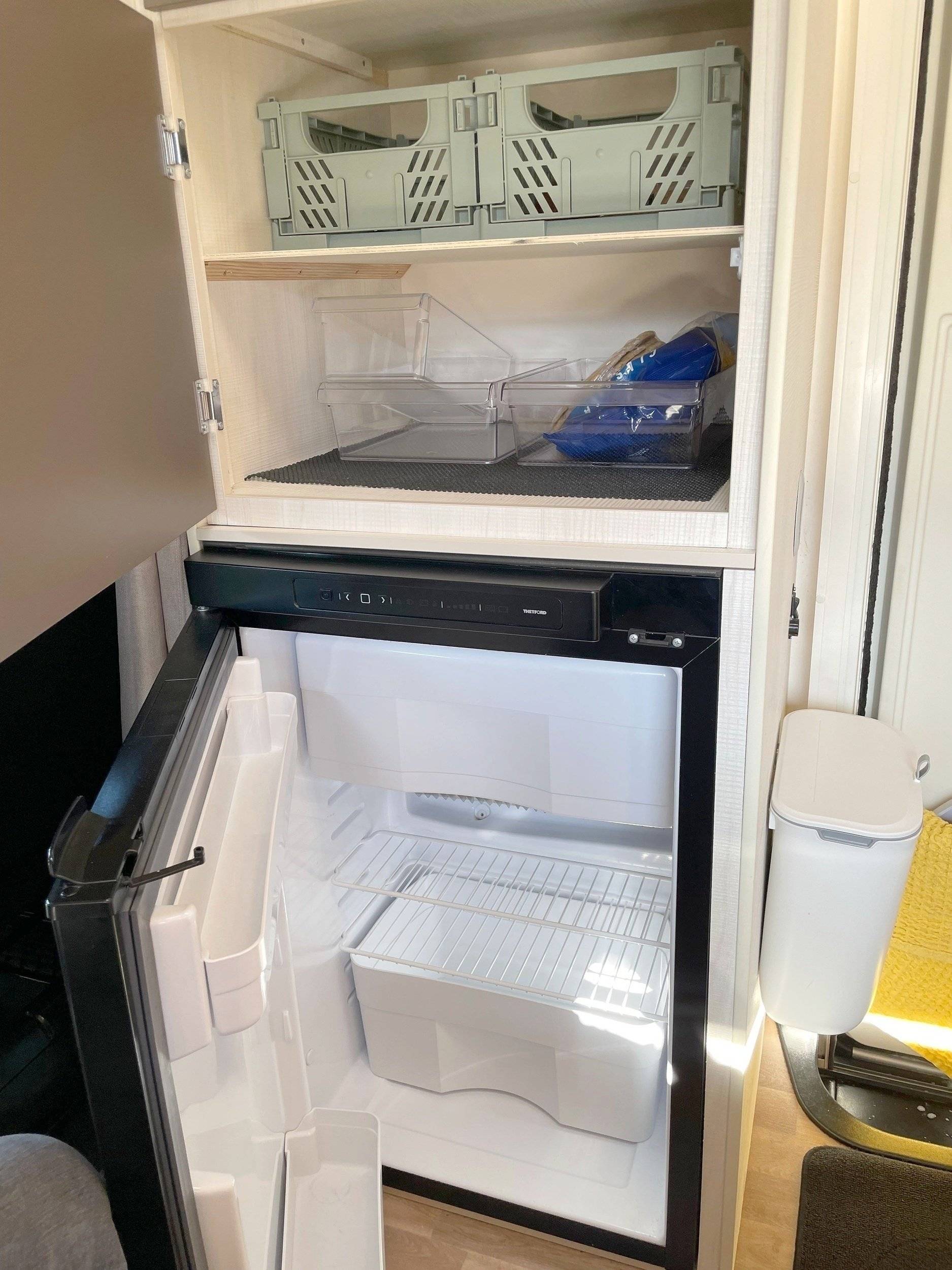 Ahorn Renault master