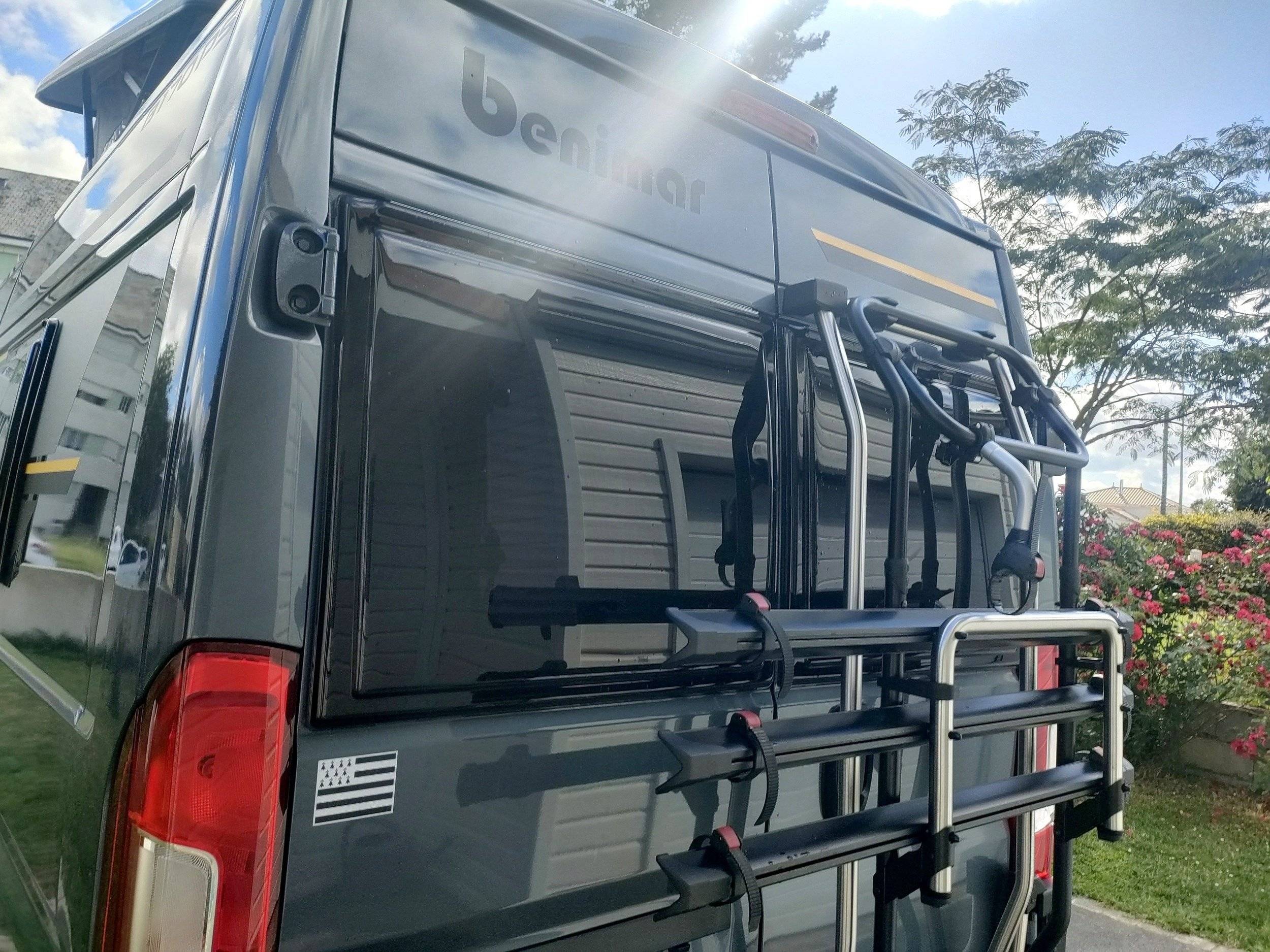 Benimar DUCATO