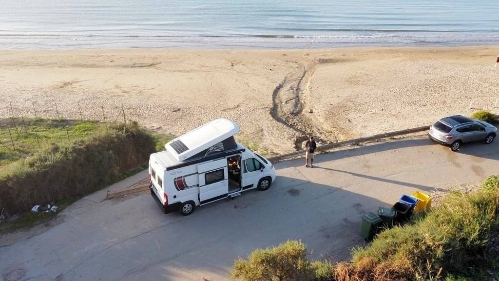 Giottiline Citroën jumper