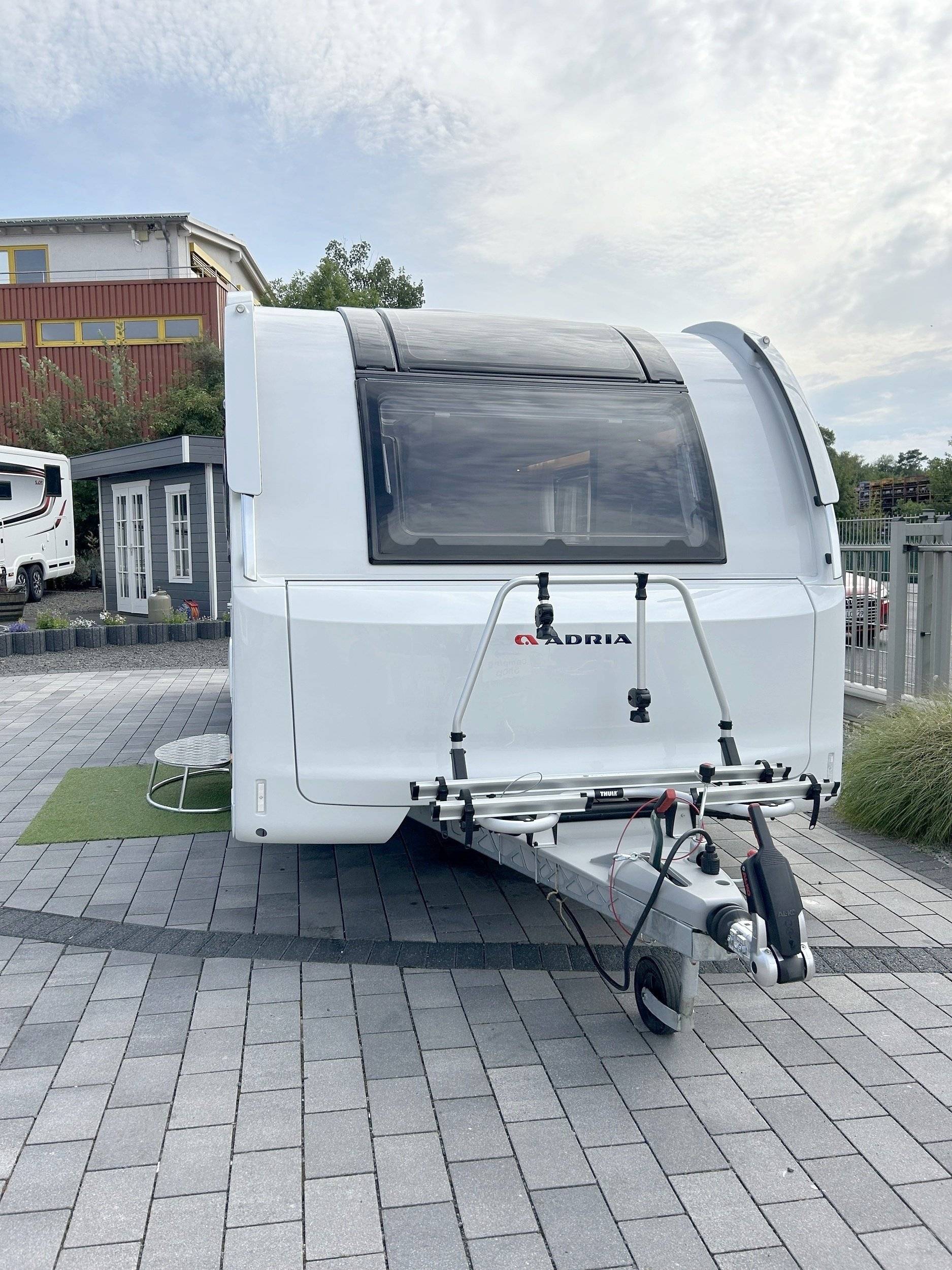 Adria Adora 573 PT