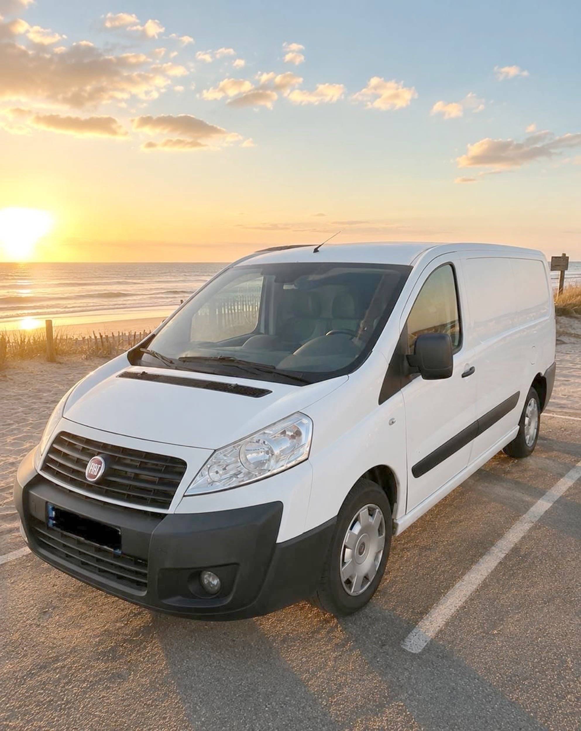 Van 