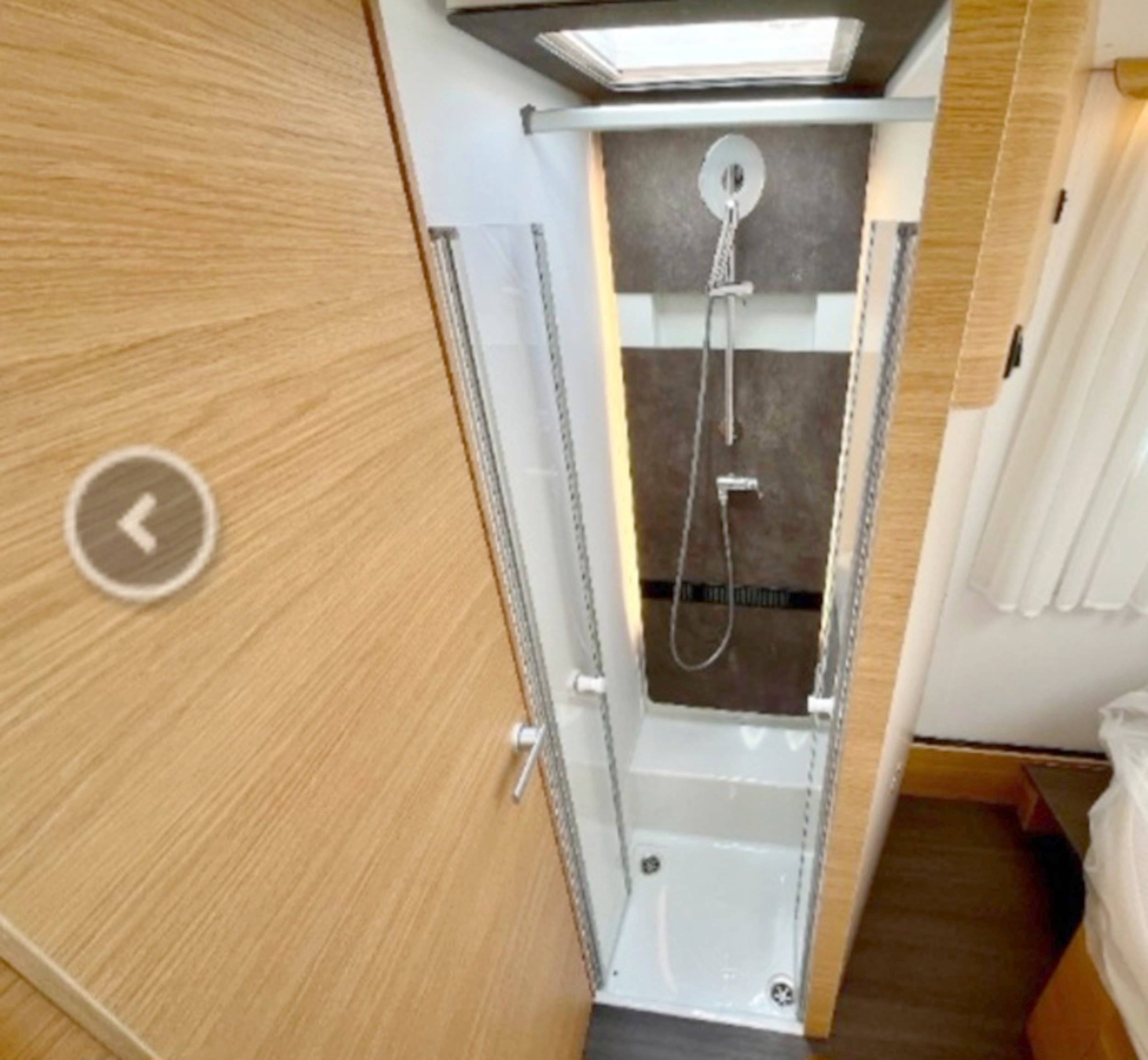 Adria 700 Sc